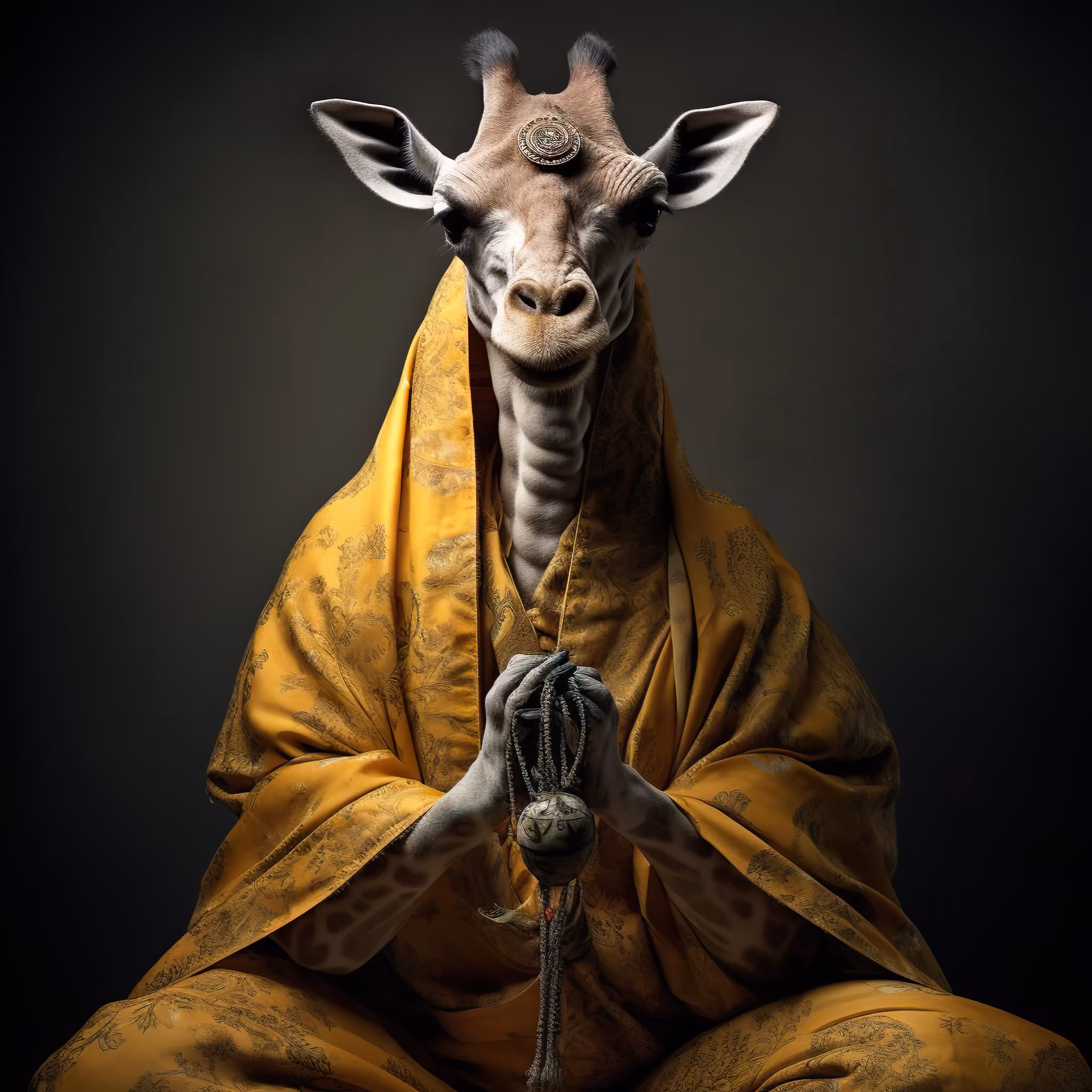 Giraffe