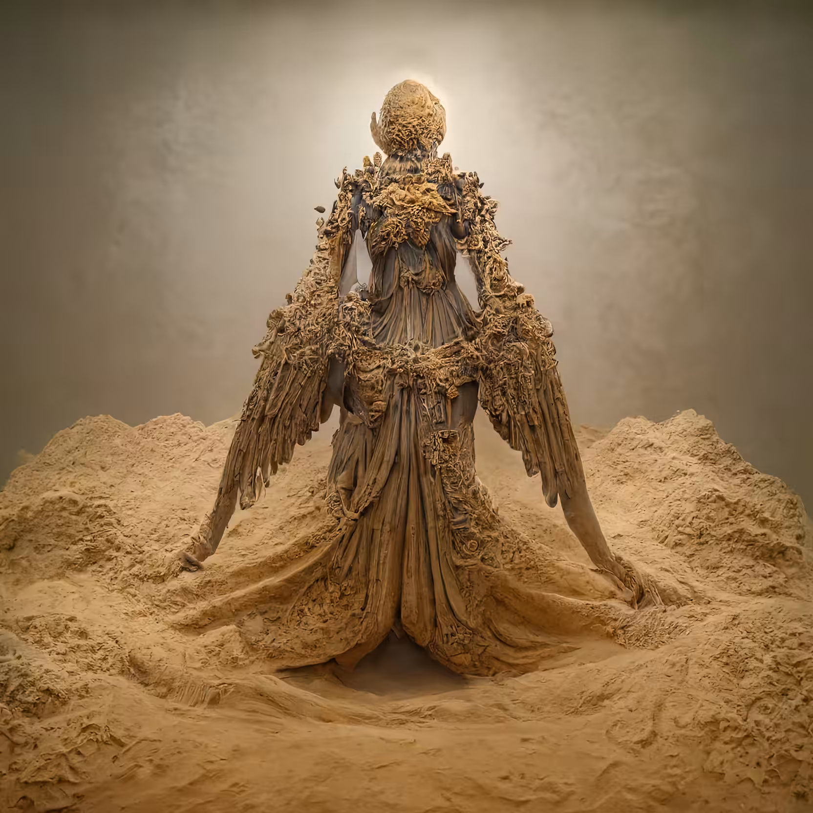 Fantastic Angel 0041