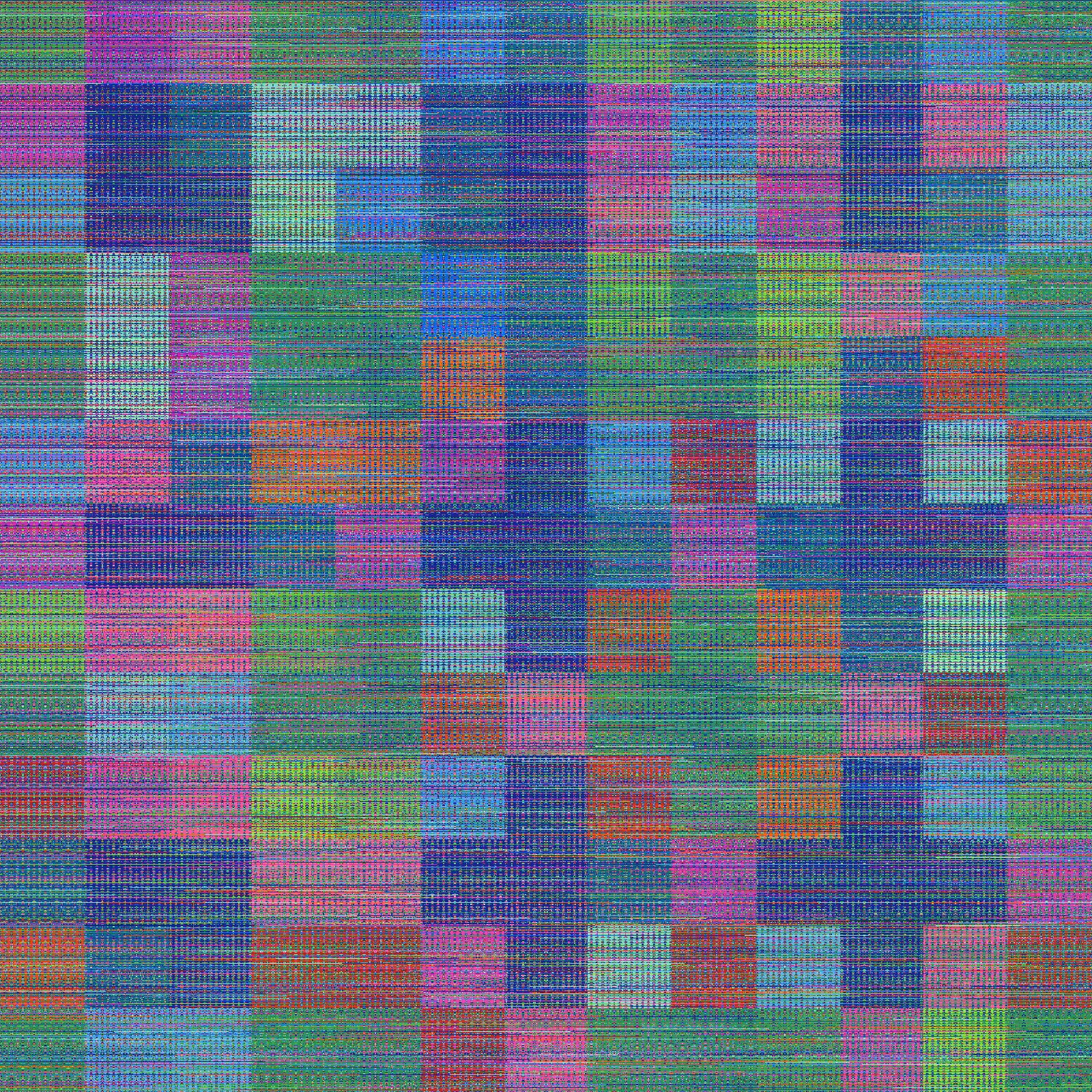 Chipped Dogtooth #25