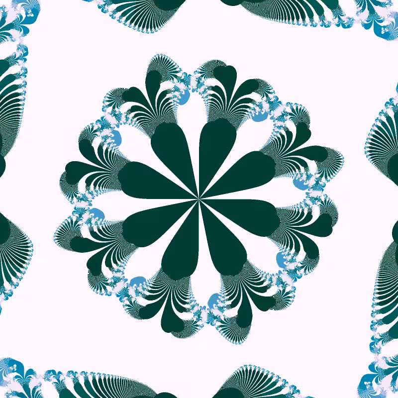 Carousel #43