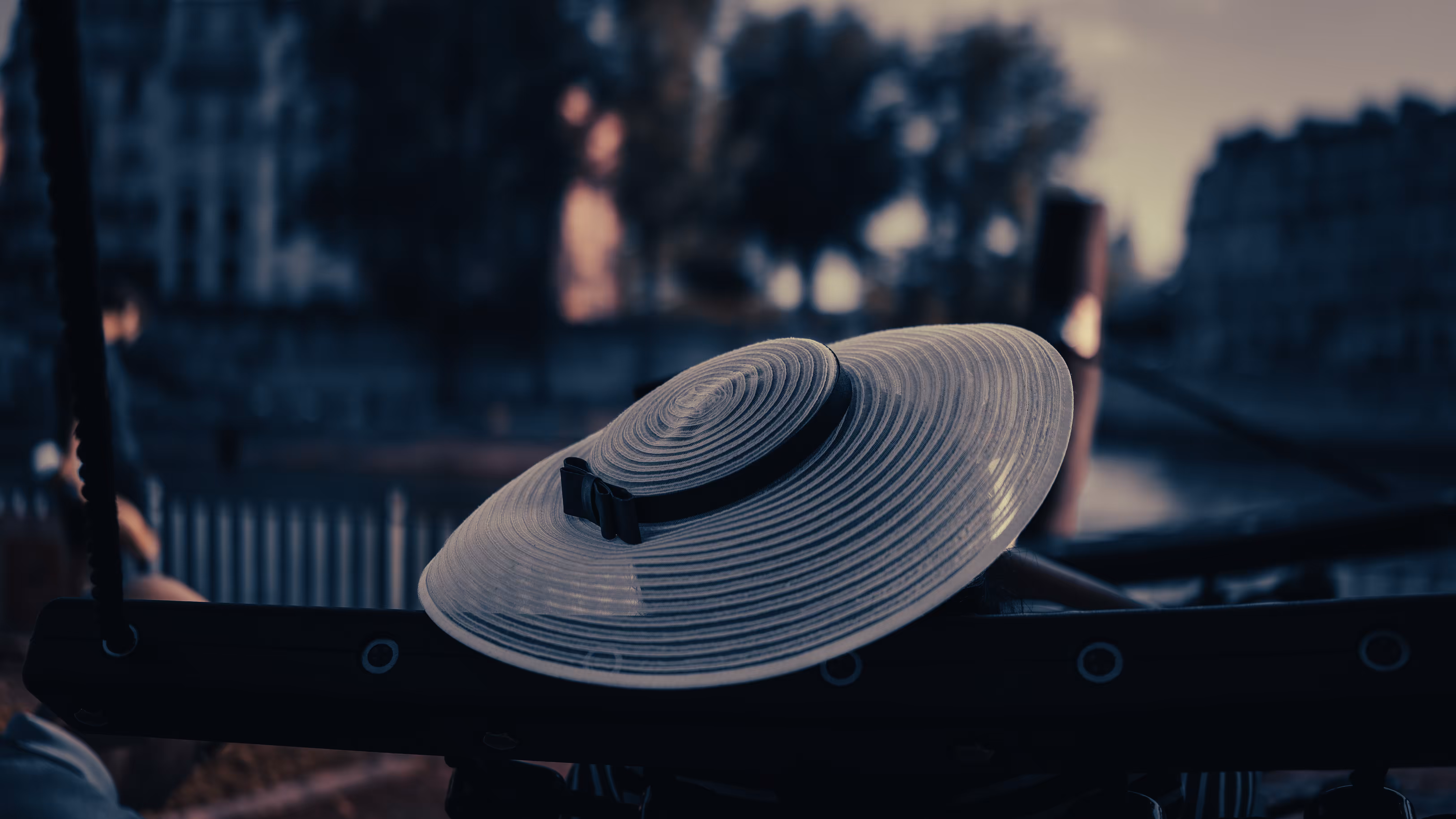 City Hats 483