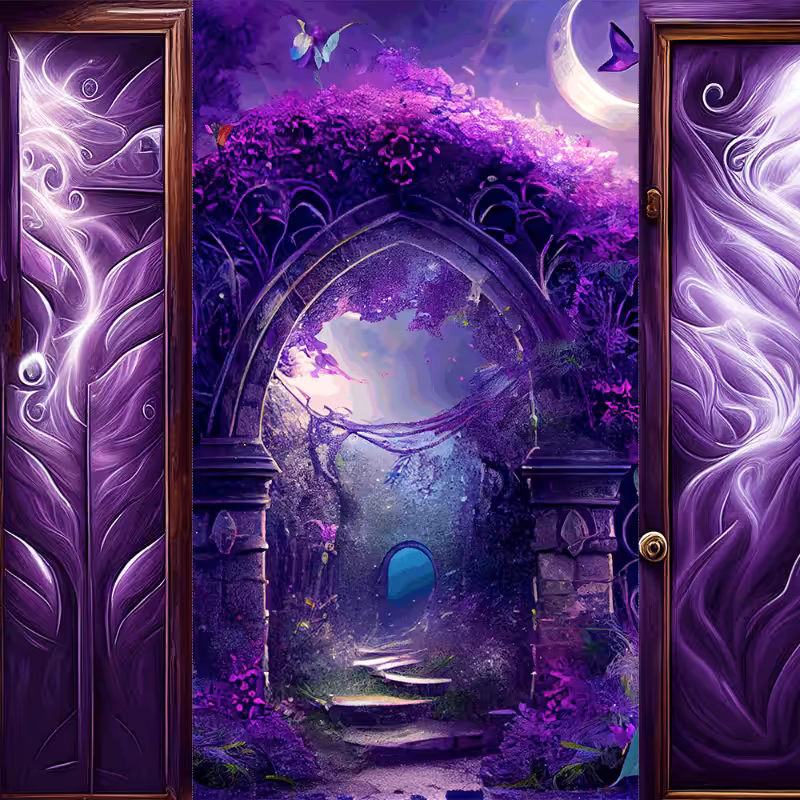AI Dream Land #12