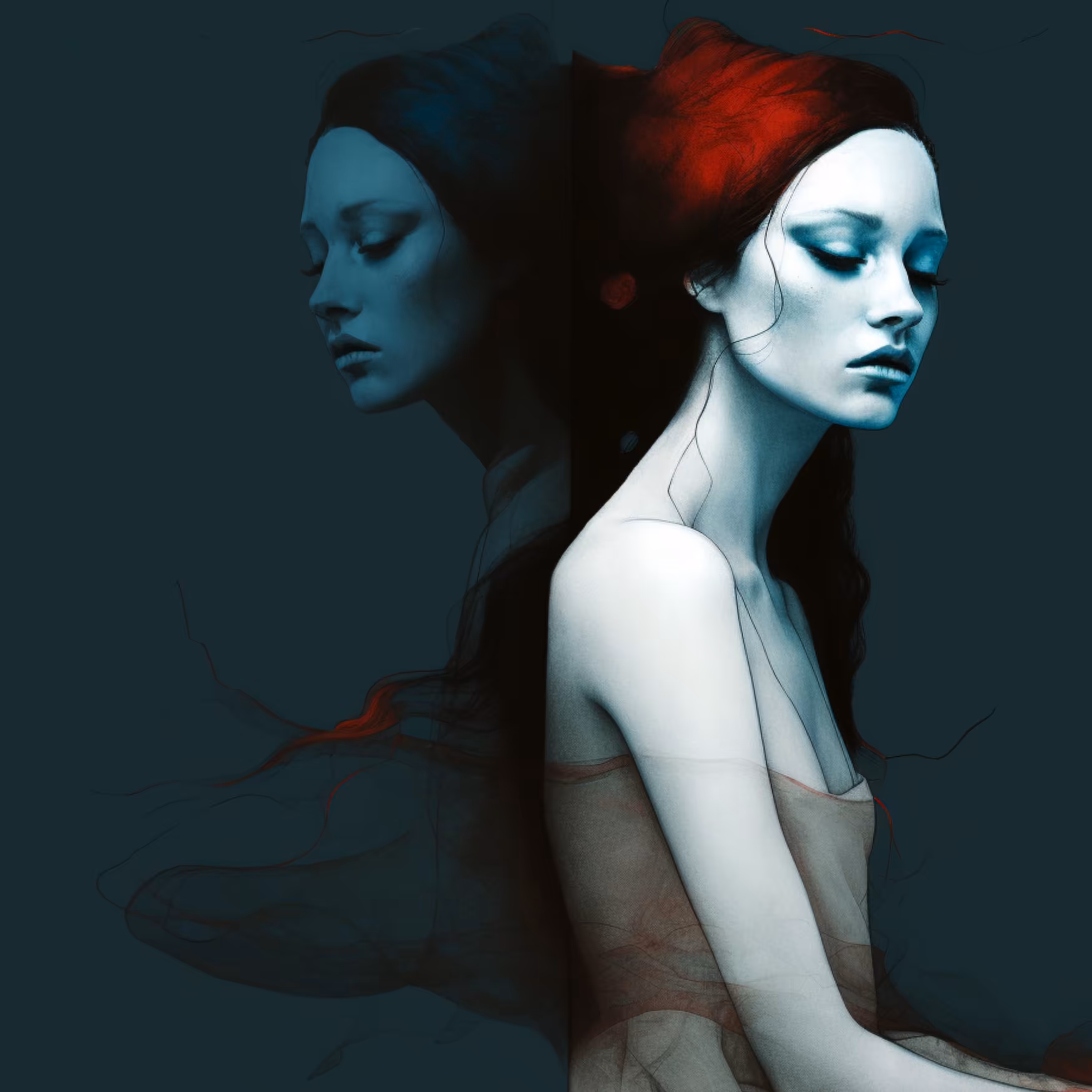 Sirens from Blue Abyss (5)