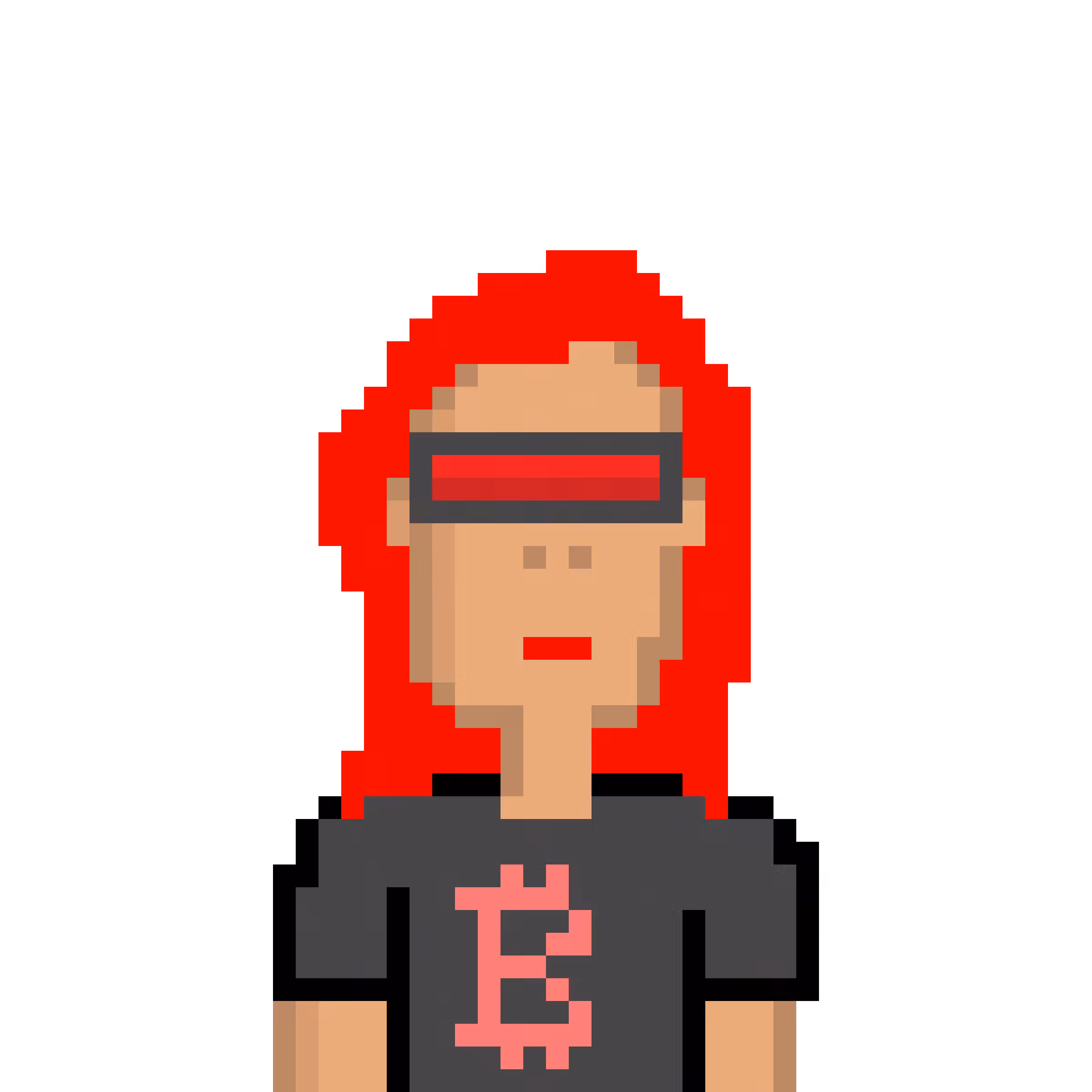 Dank Pixel Gods: Dank Pixel God #2785