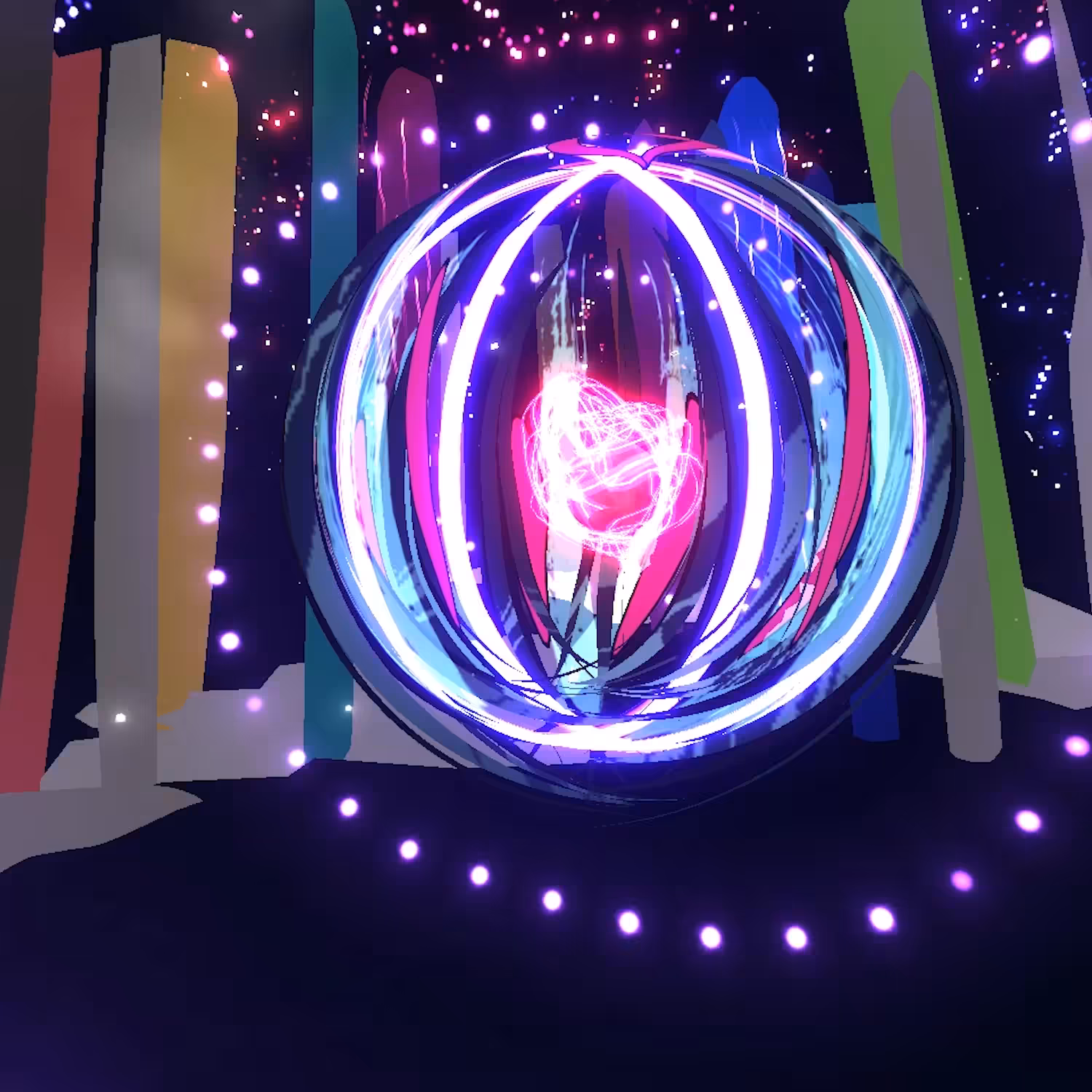 Soul Atom