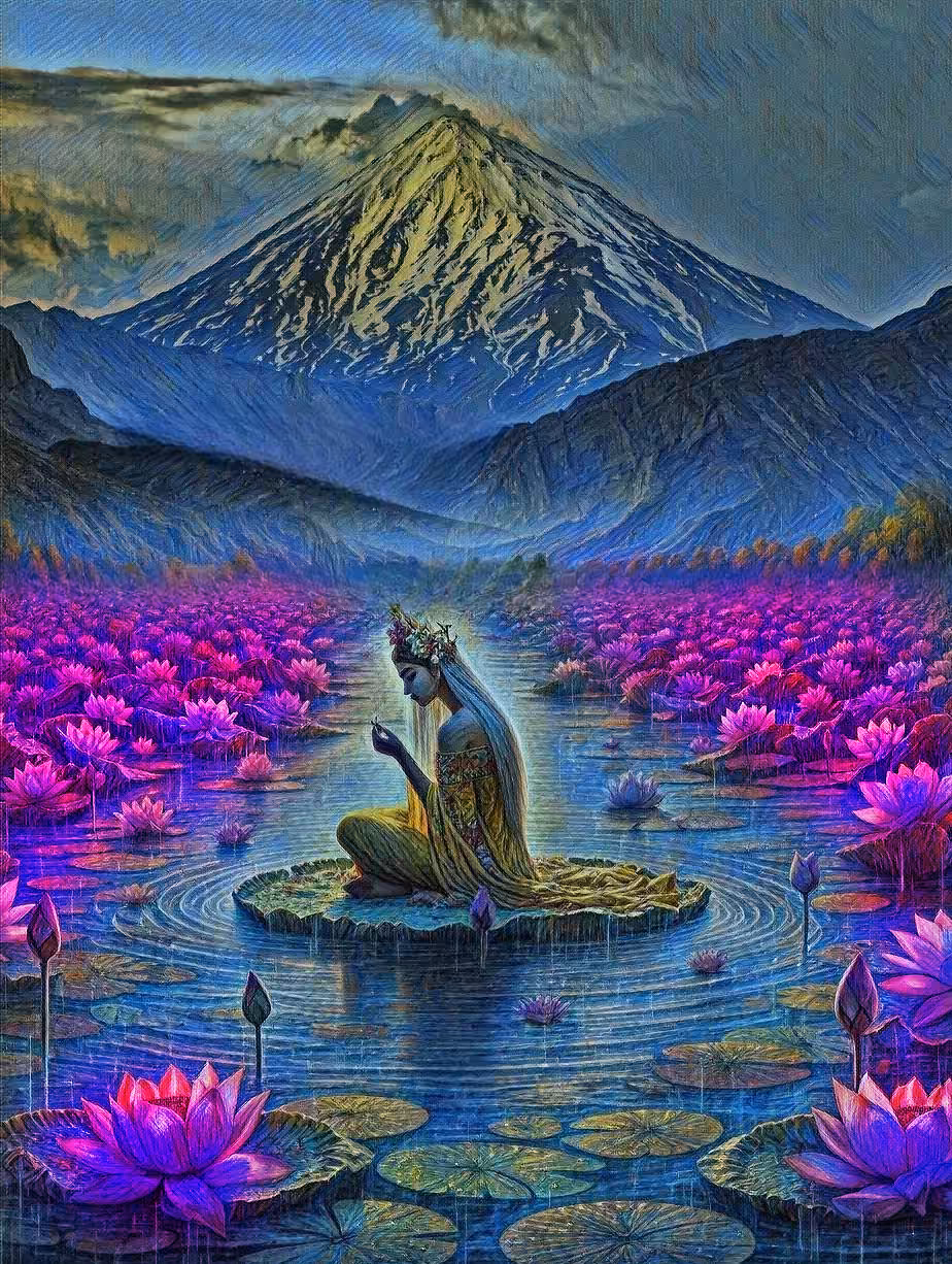 The Lotus Festival