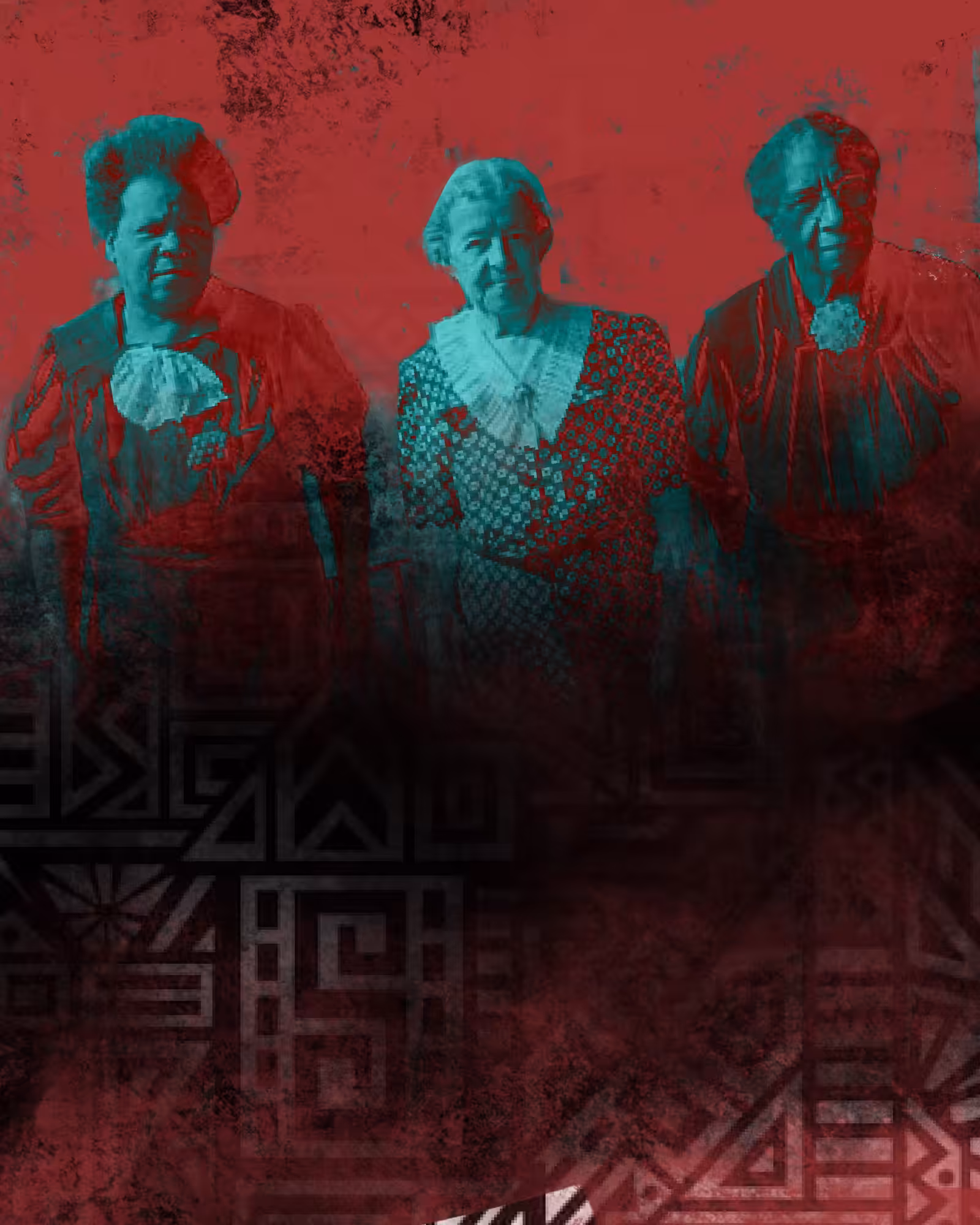 Africa Interpreted