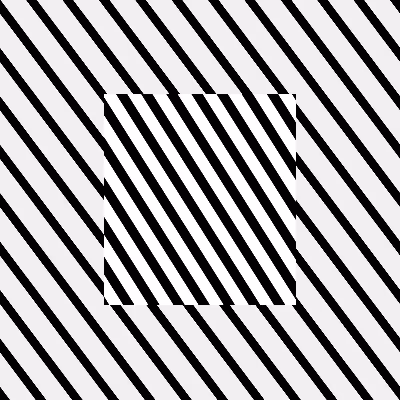 Chromatic dazzle #119