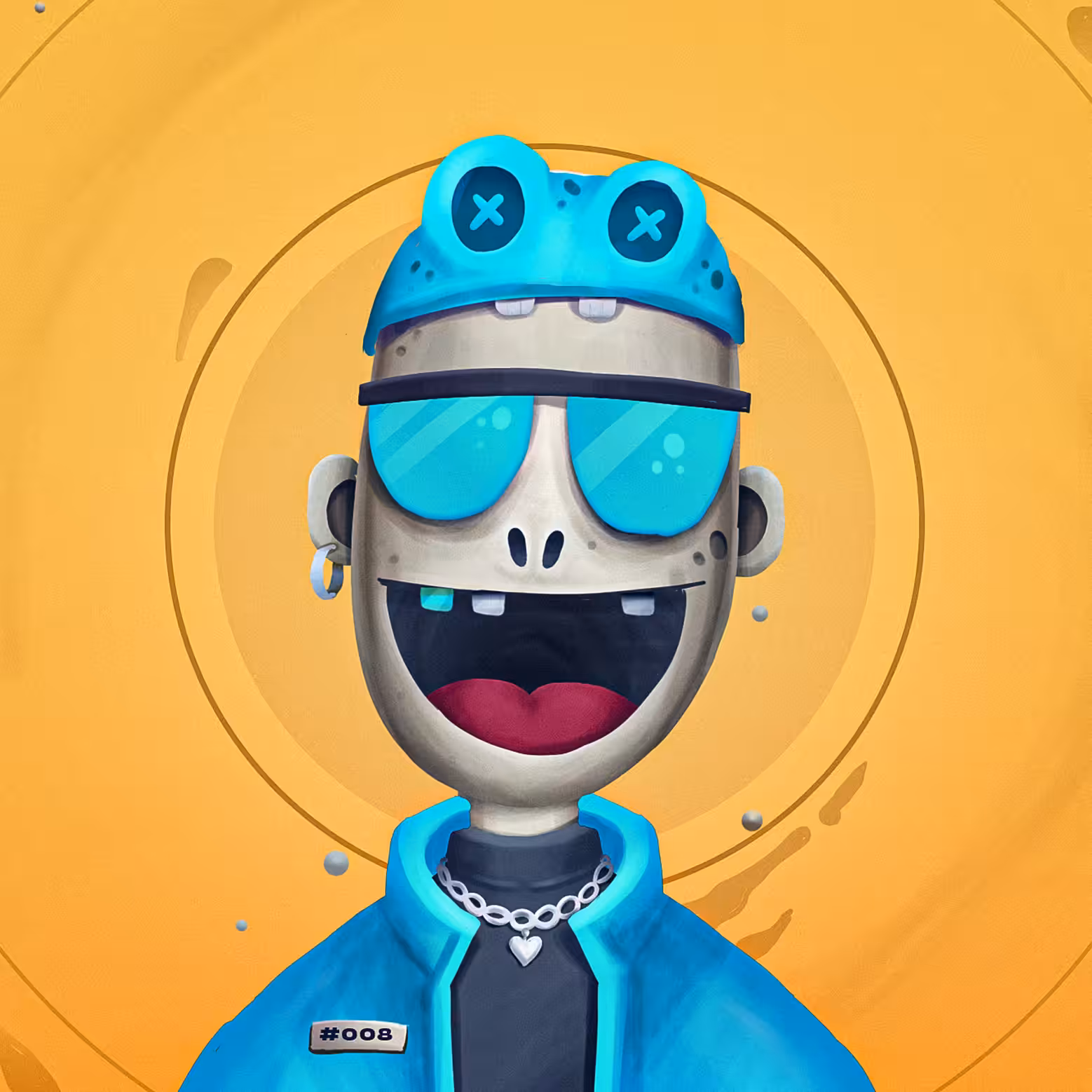 008 Acid kid