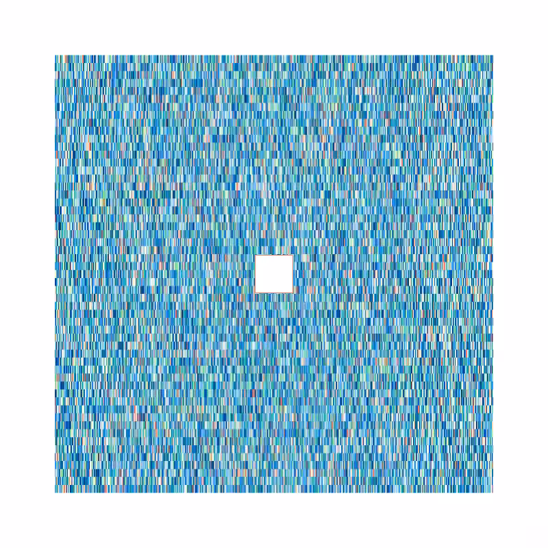 The Glitch #6
