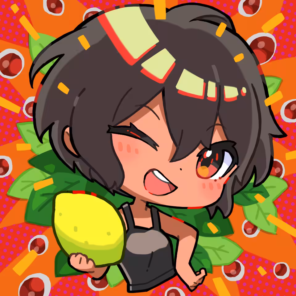 Lemon Nagisa-chan