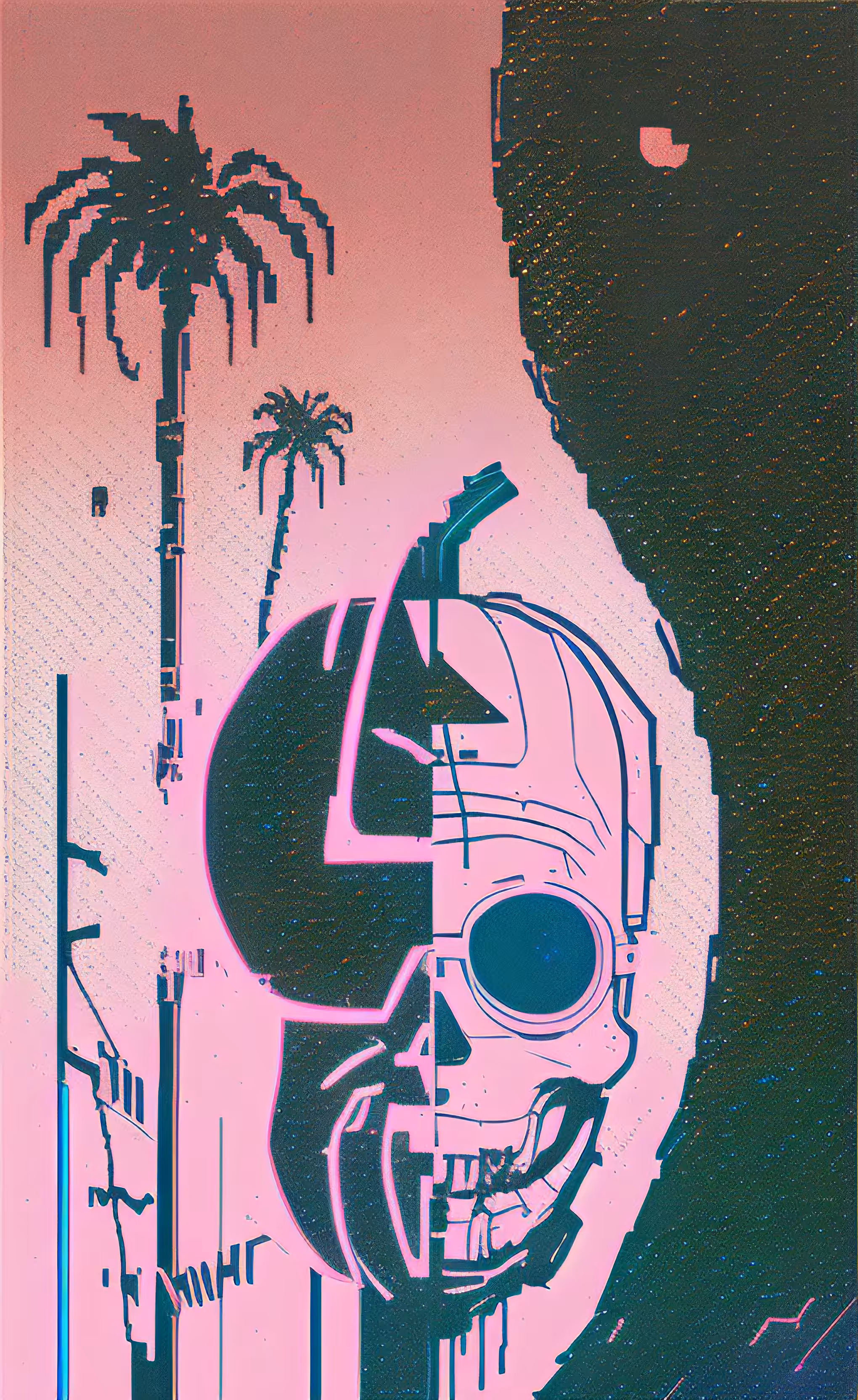 Haunts #5
