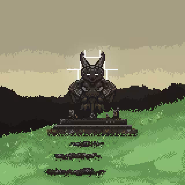 Pixel Shrinez #29