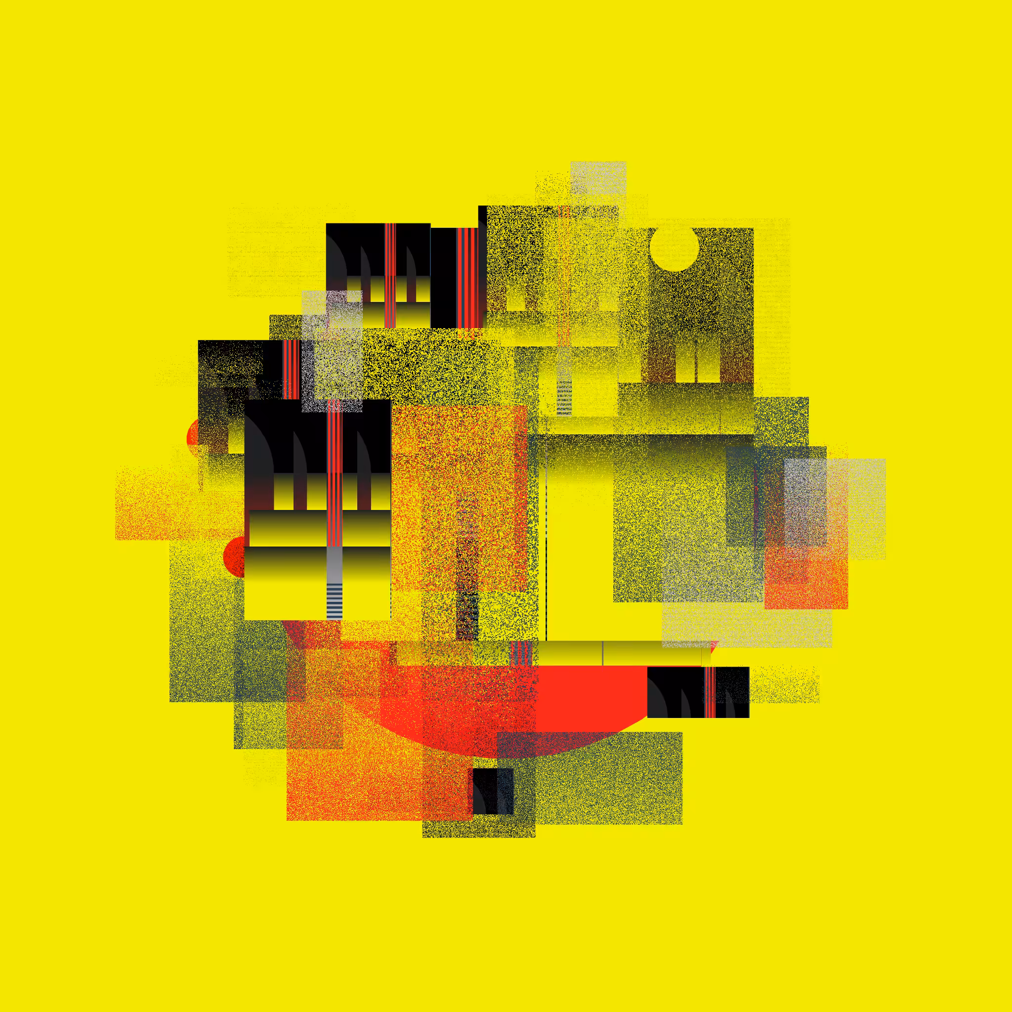 (dis)Mantle #41