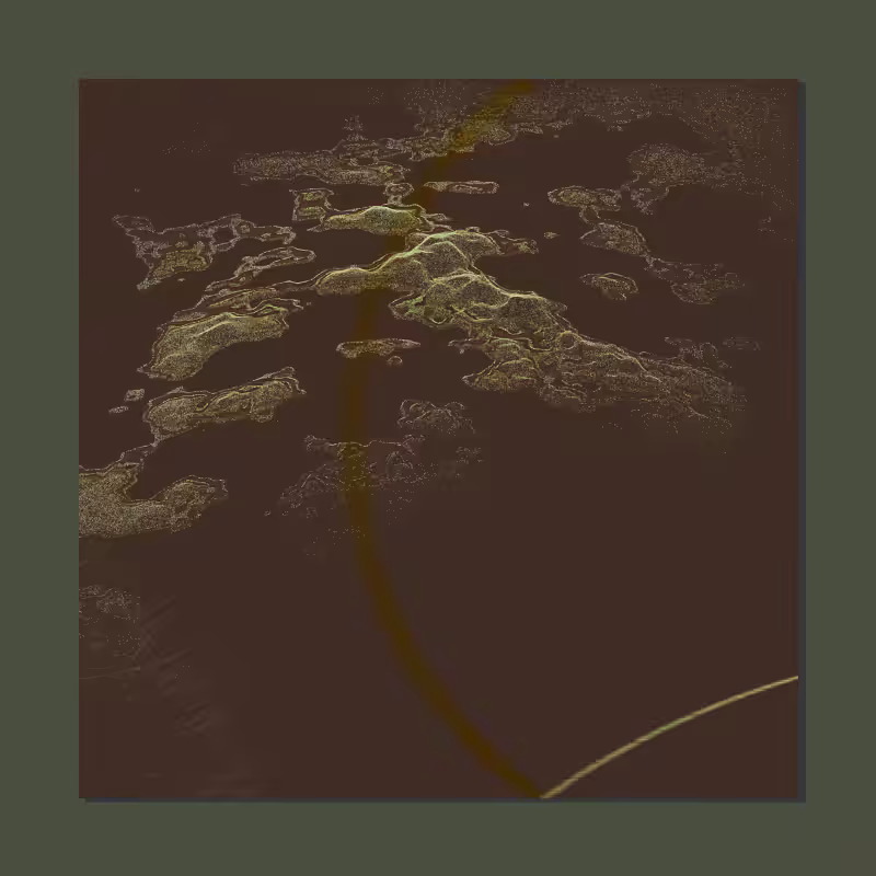 Atypical Lands #48