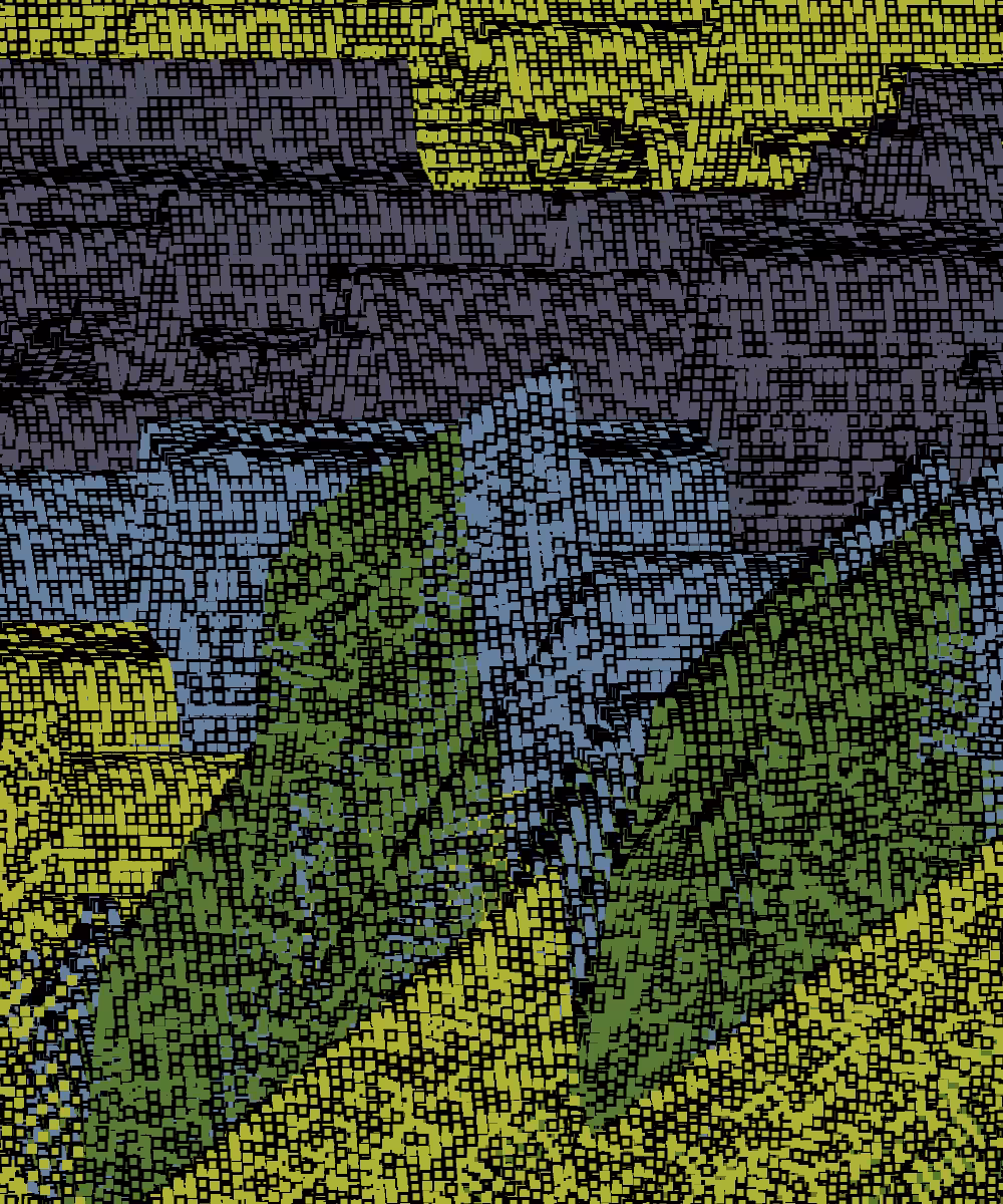 Surface #4