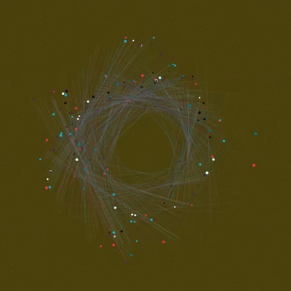 Voraxials #23