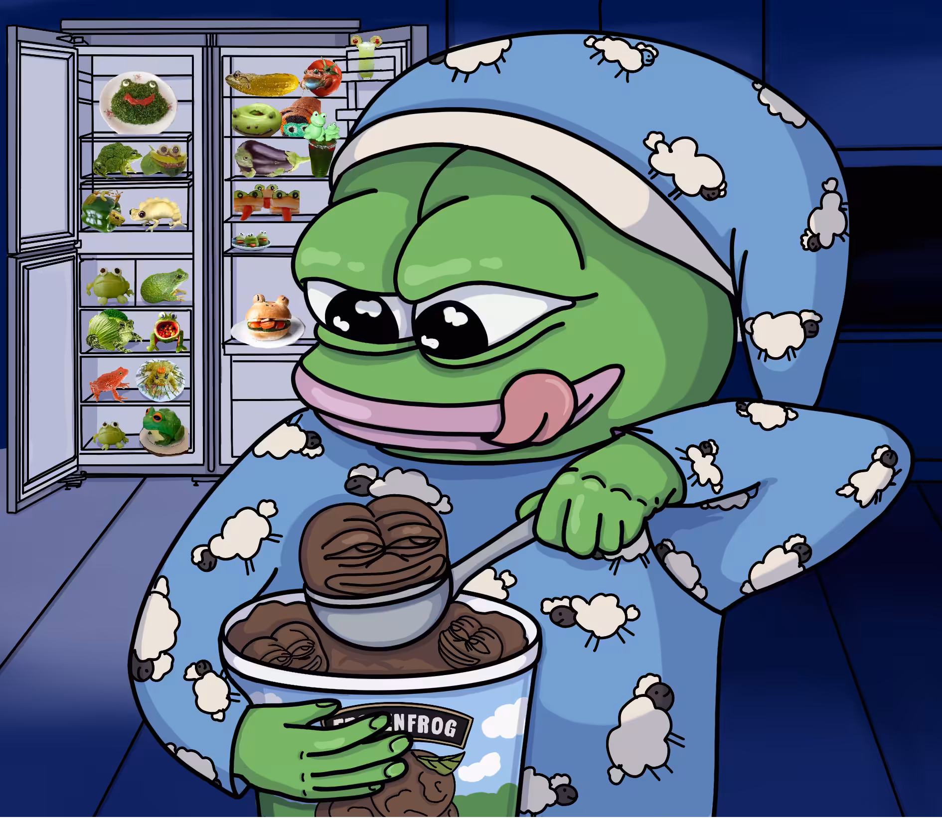 GN