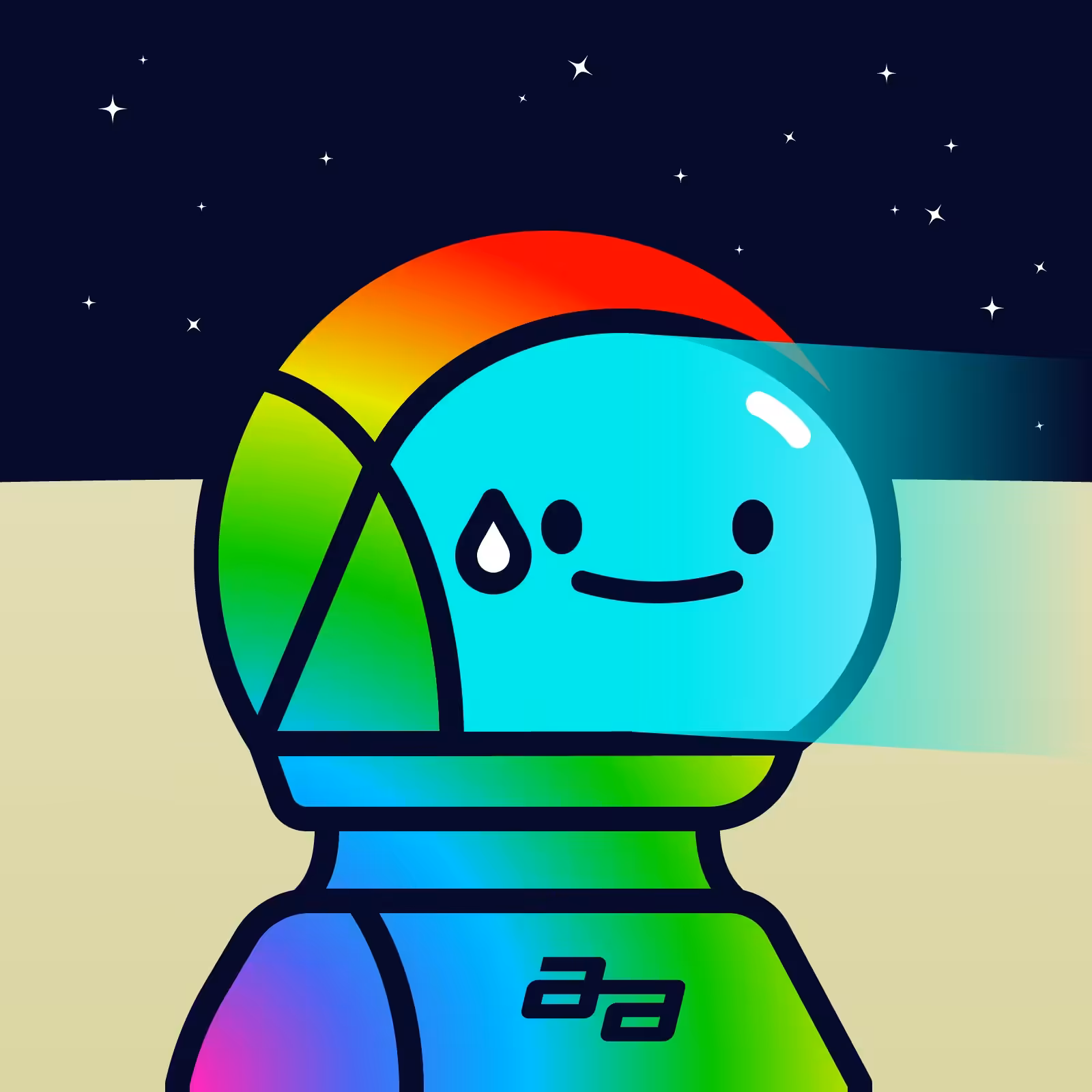 Awkward Astronauts #465