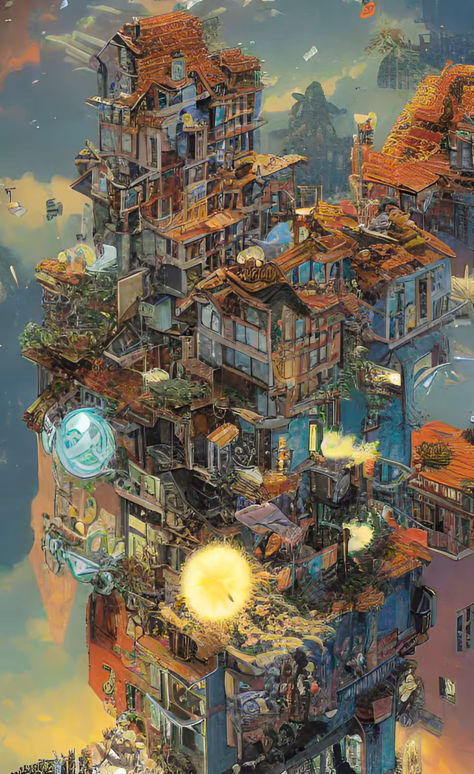 Complexity