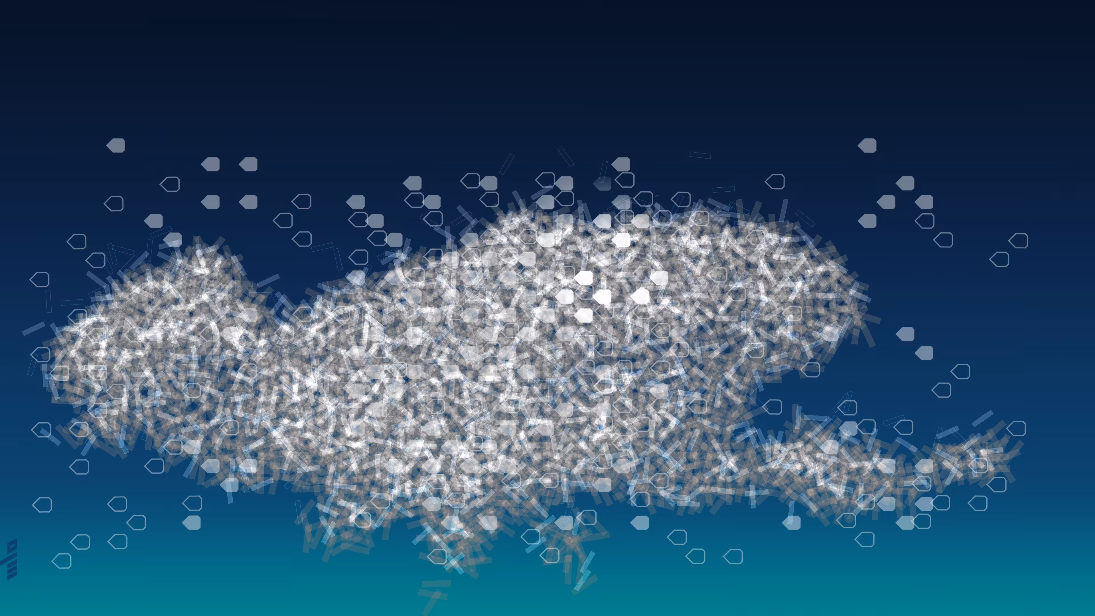 Noctilucent Memento #6