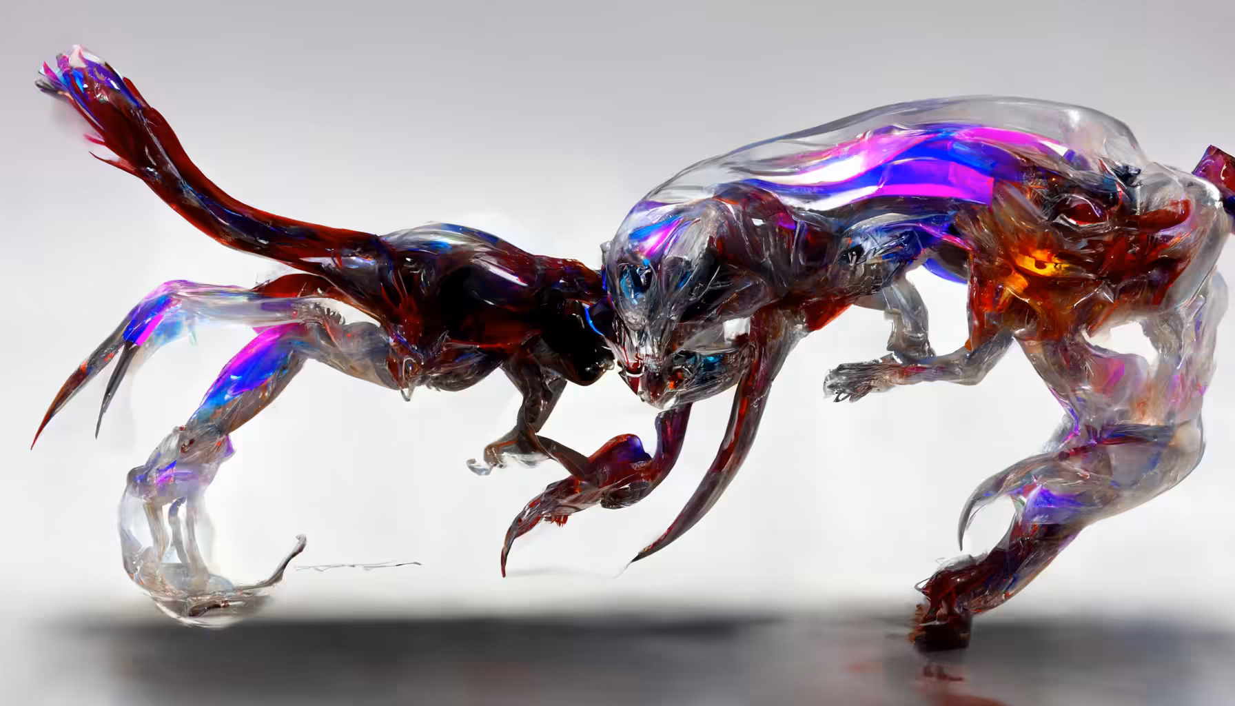 congeglossy