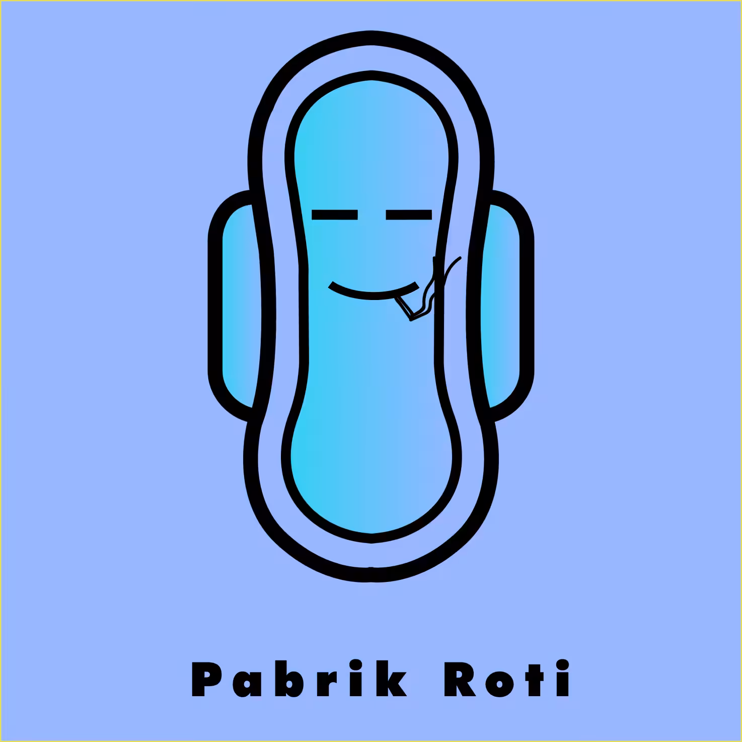 Logo Pabrik Roti: PABRIKROTI.IDN #4568