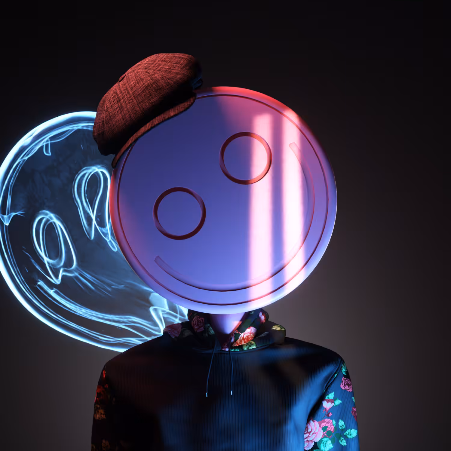 Pillheads: Pillhead #1567