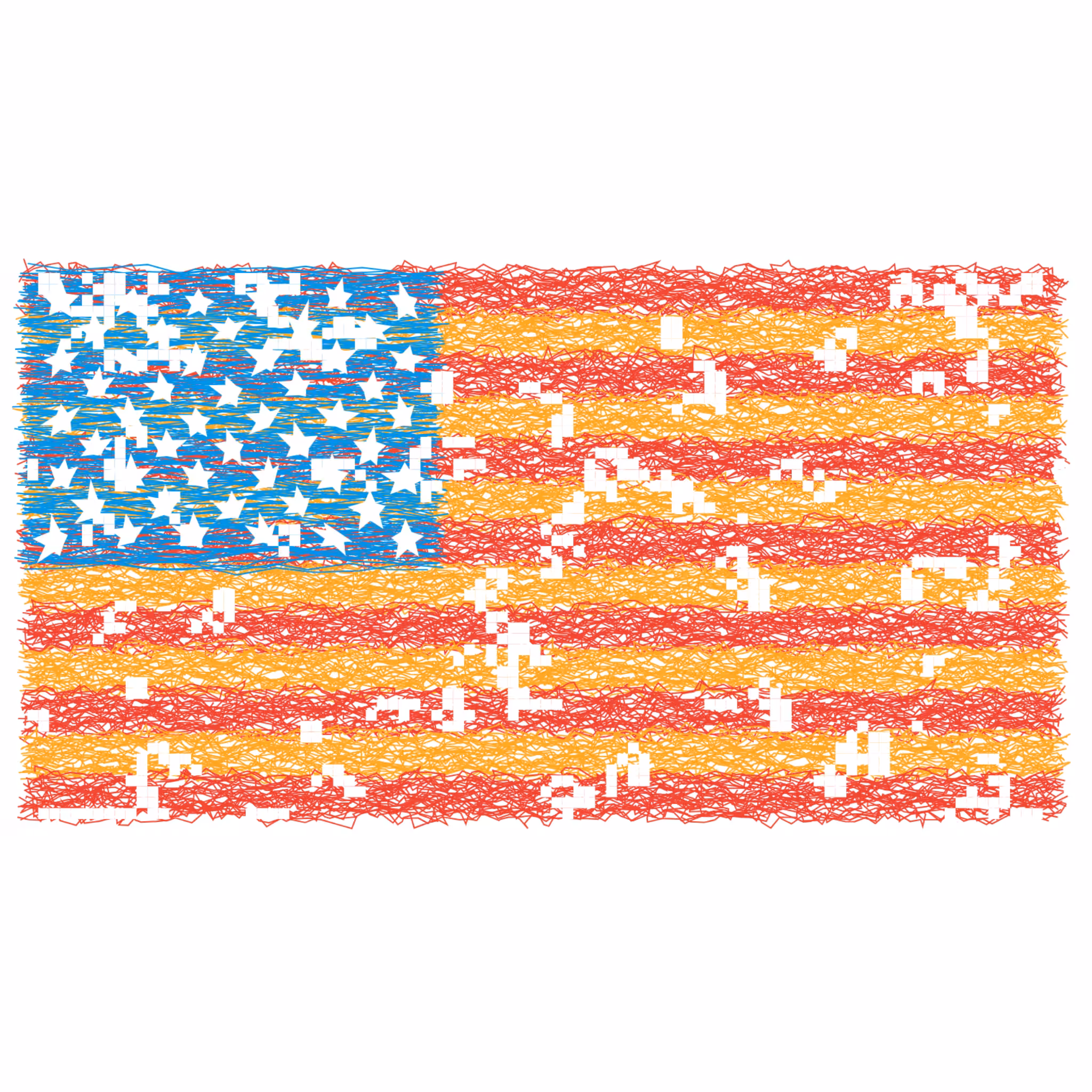 The Flags #6