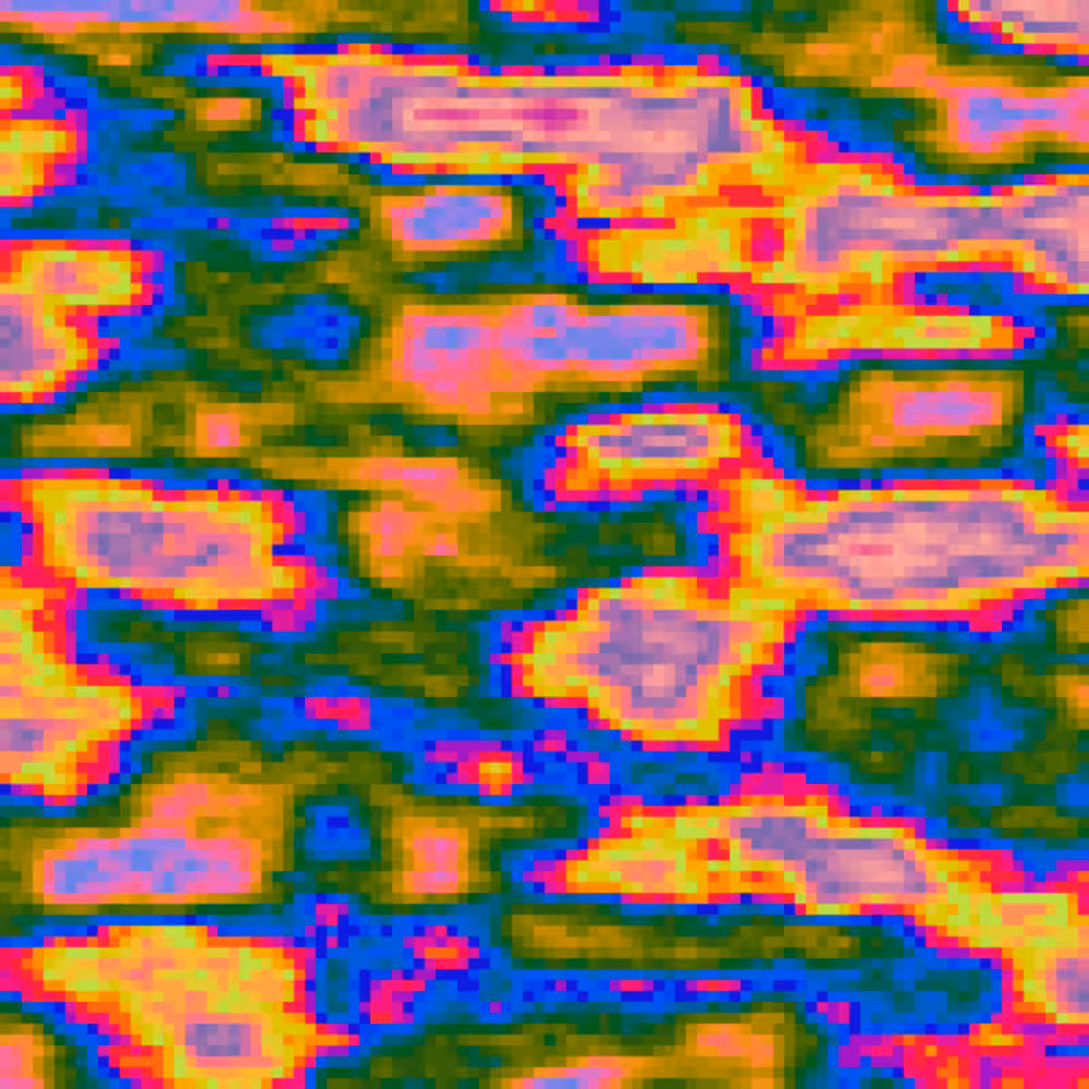 Discovered Spectra #4