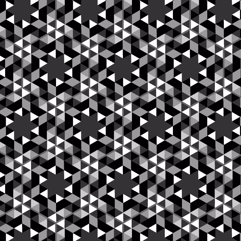 Hex Flex #53