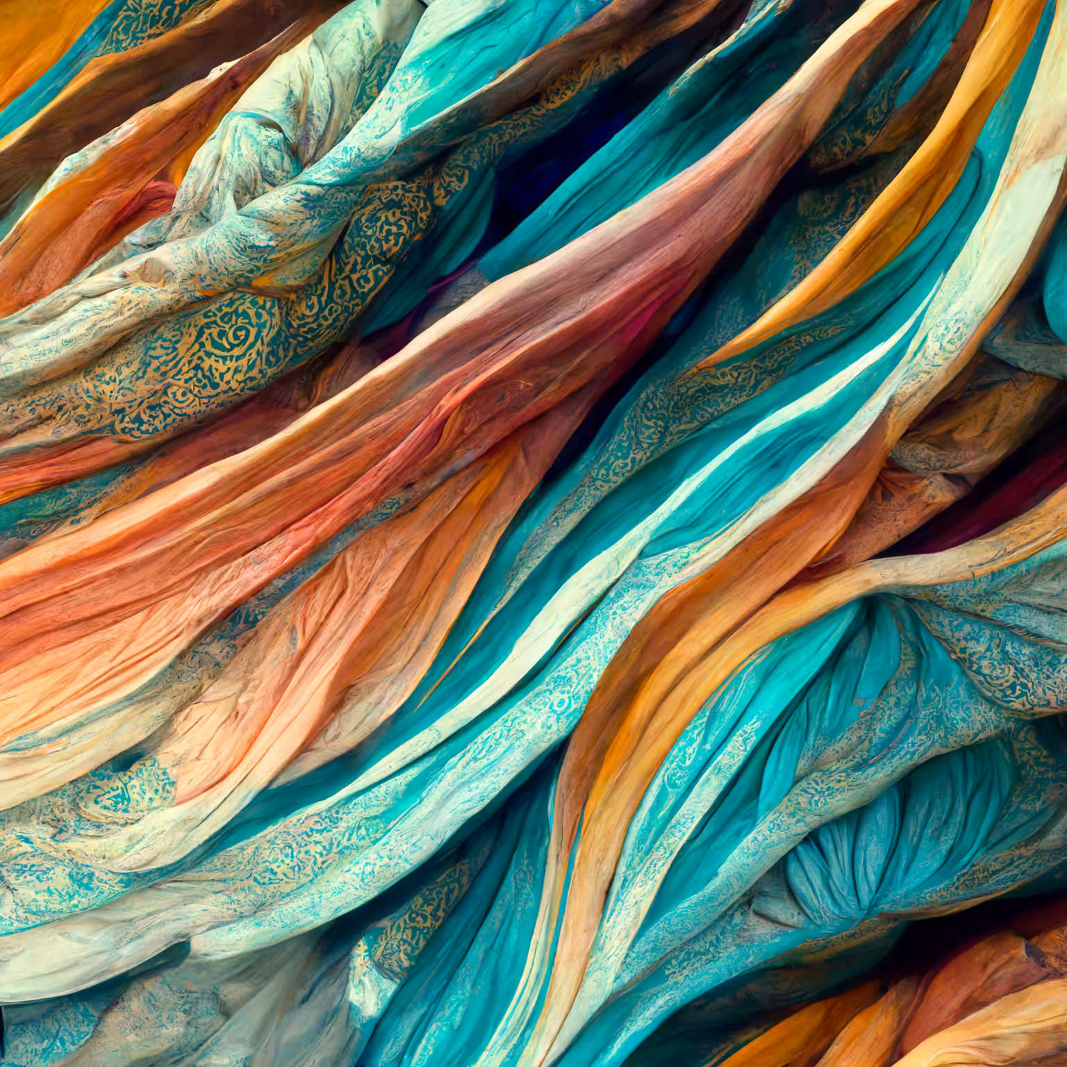 Fractal Fauna #10
