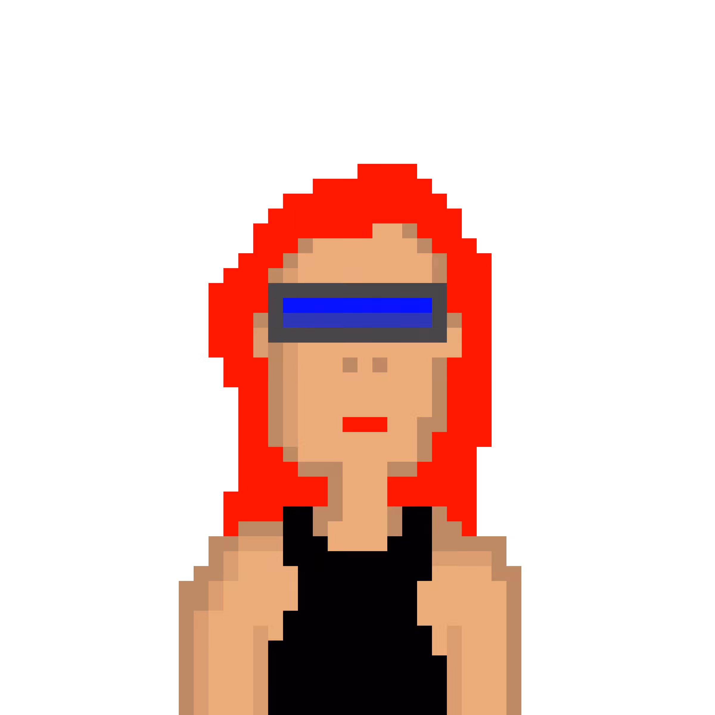 Dank Pixel God #3094