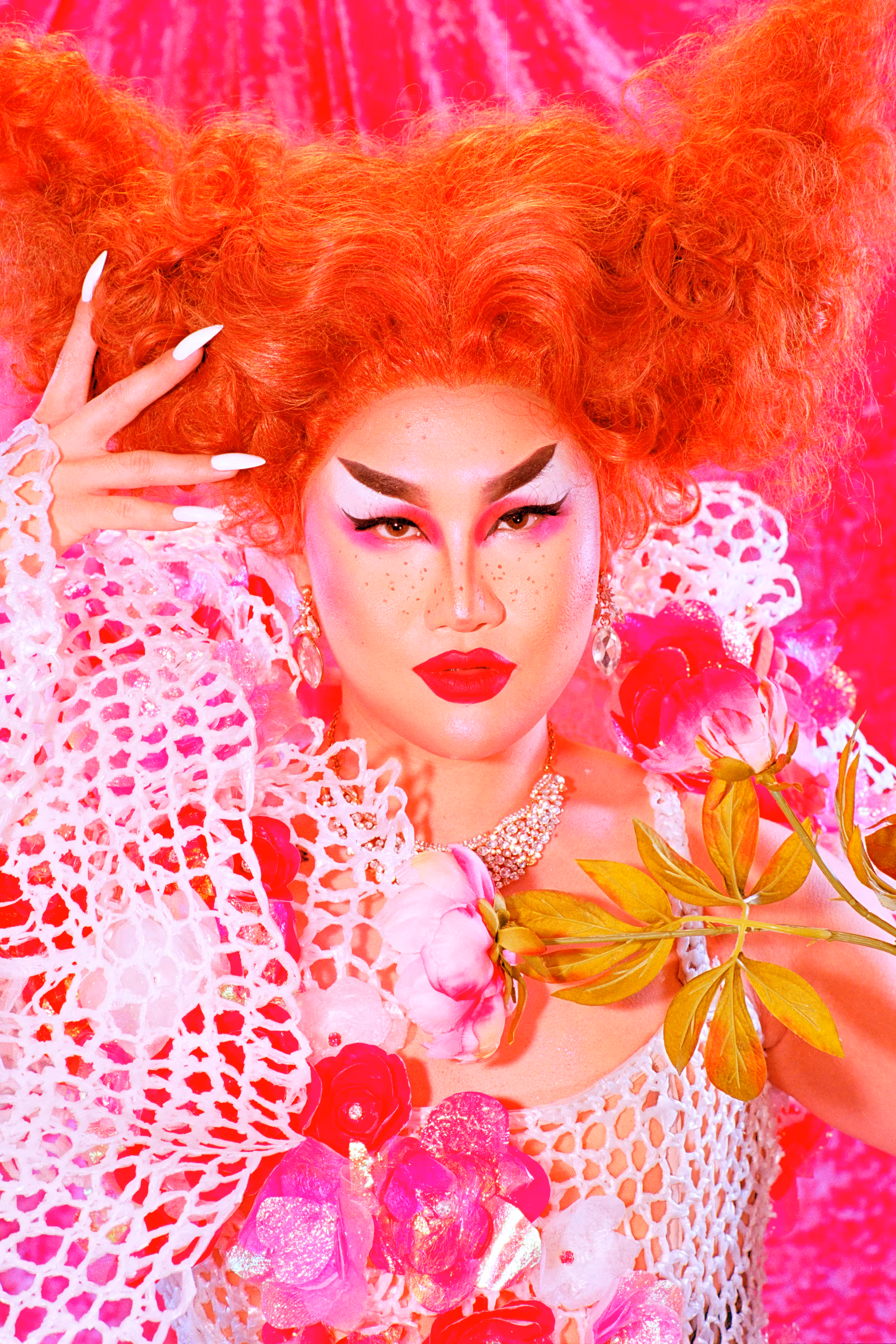 ICONS - Queen / Soju