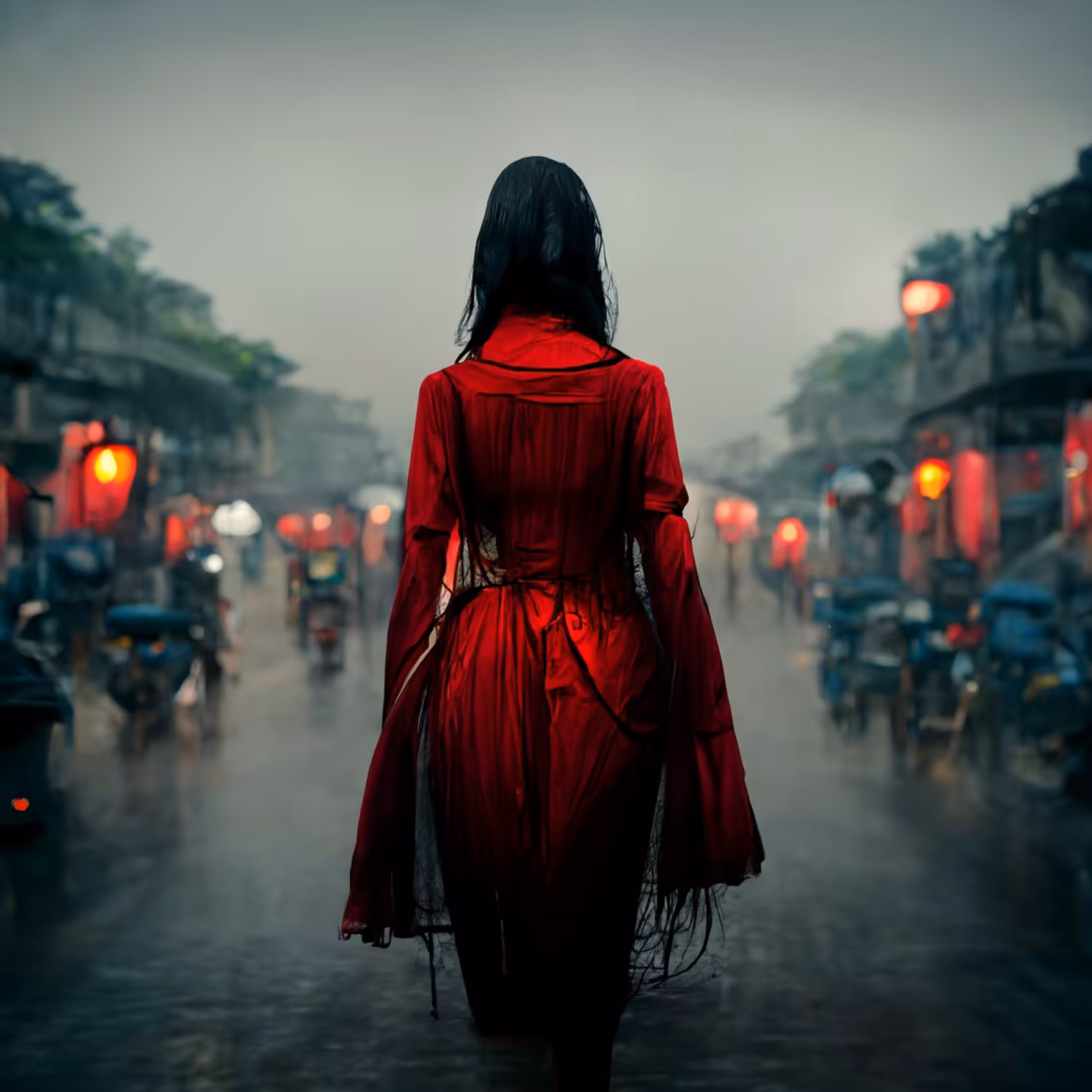 INDOCHINE