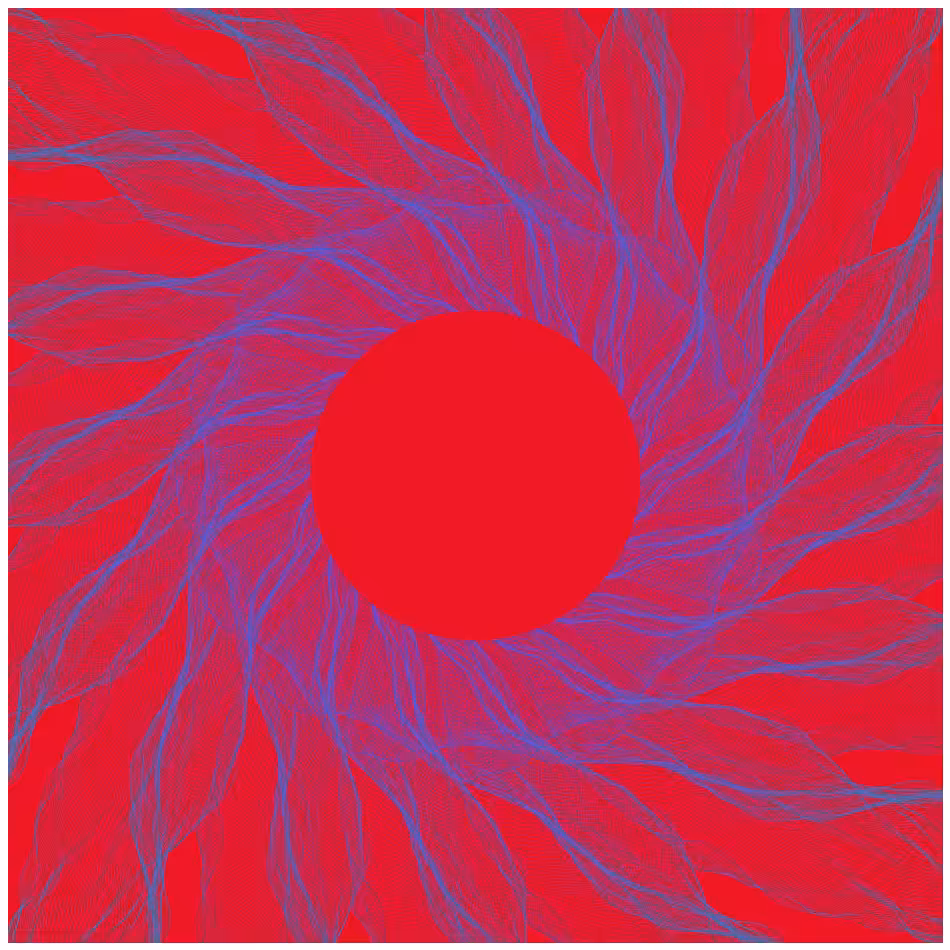 Gravitational Noise #153