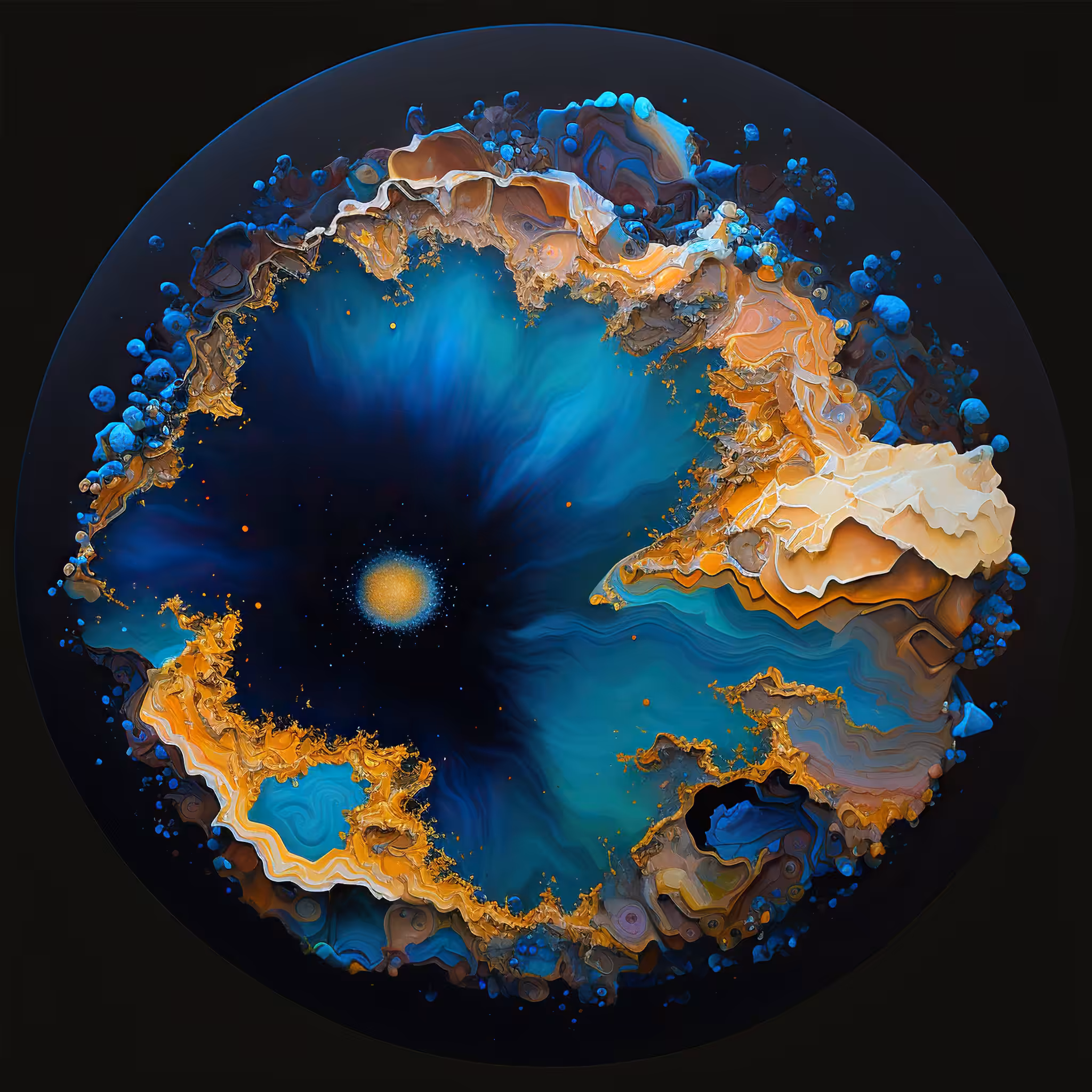 ORB #116