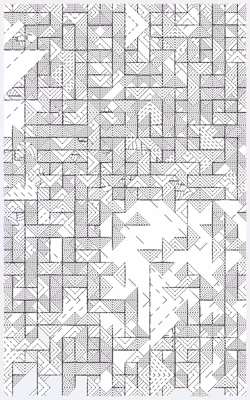 Annihilation #4