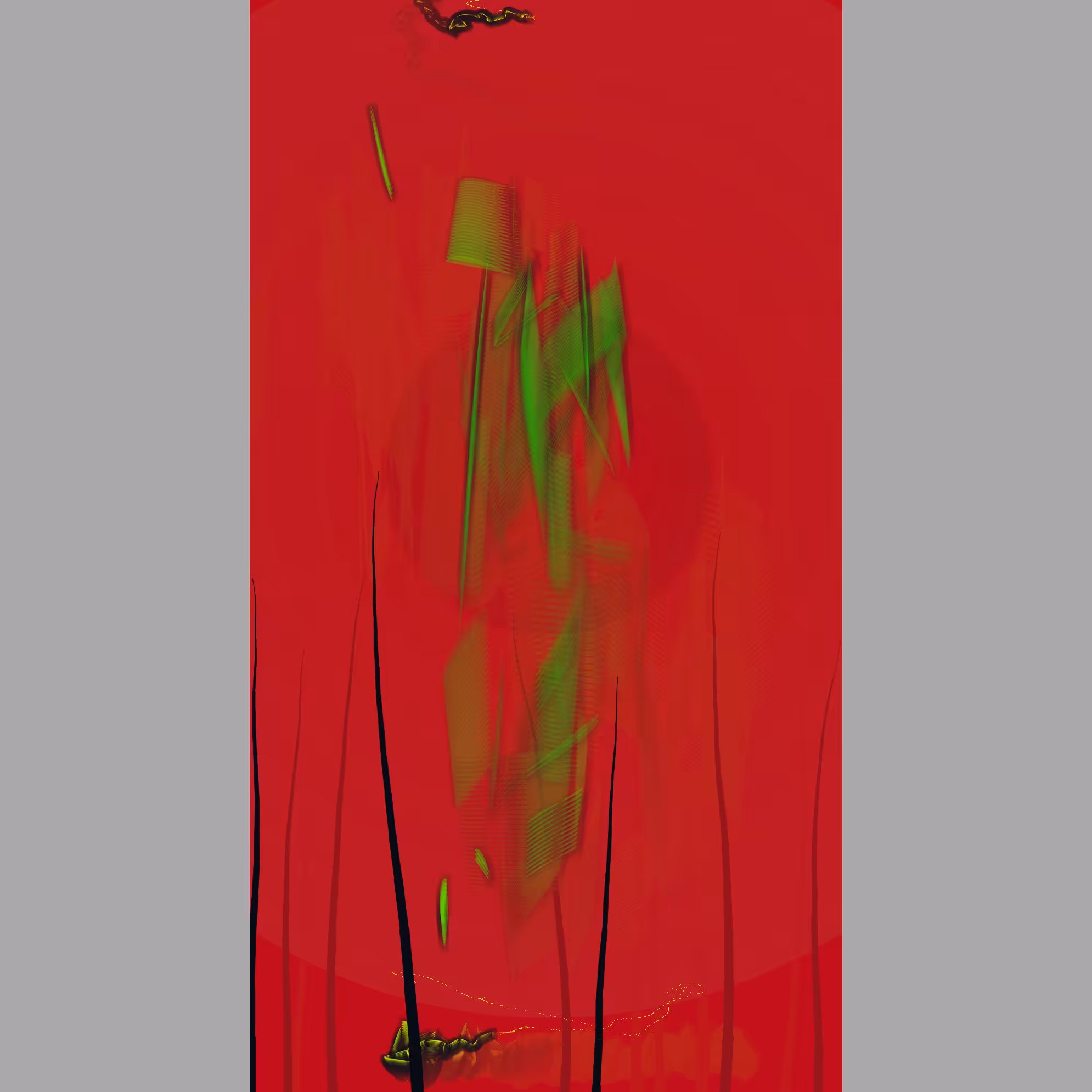 Painterly #48