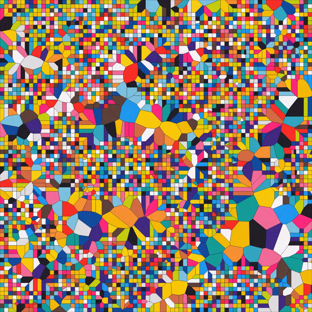 Random Tilings #29