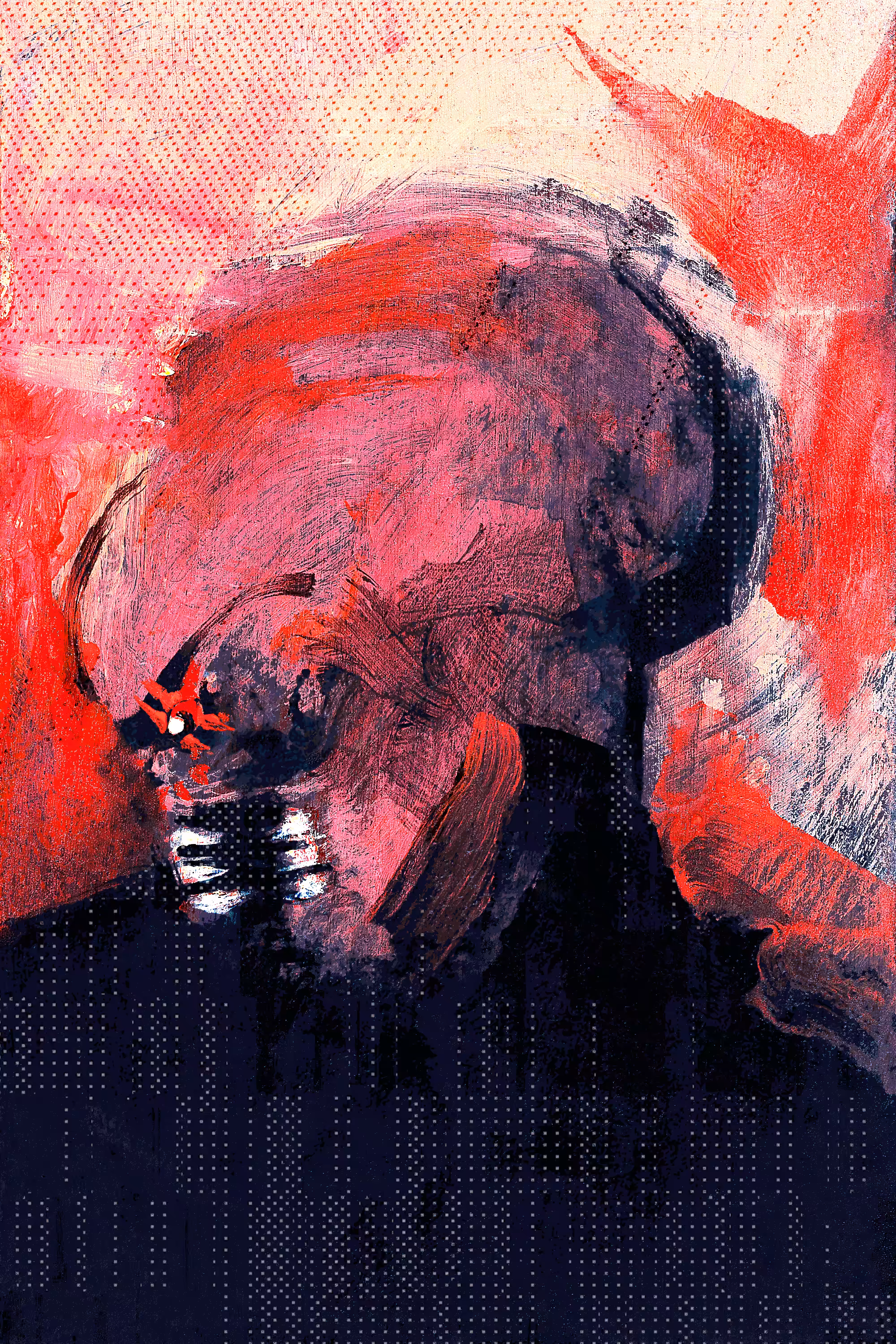 Torn