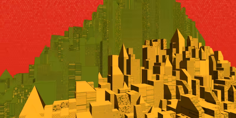 High City, Low City #24