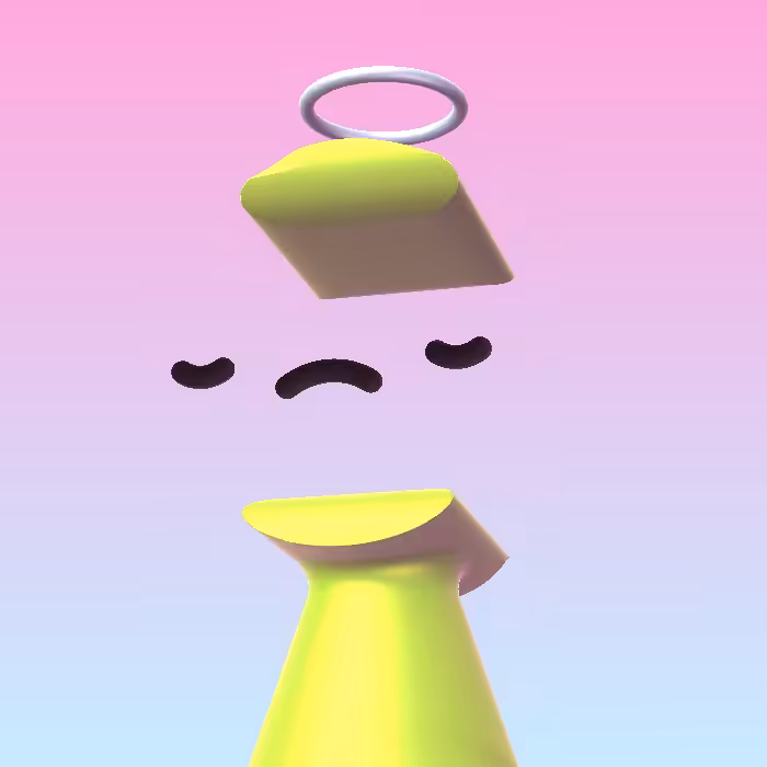 SHADER HEADZ #886