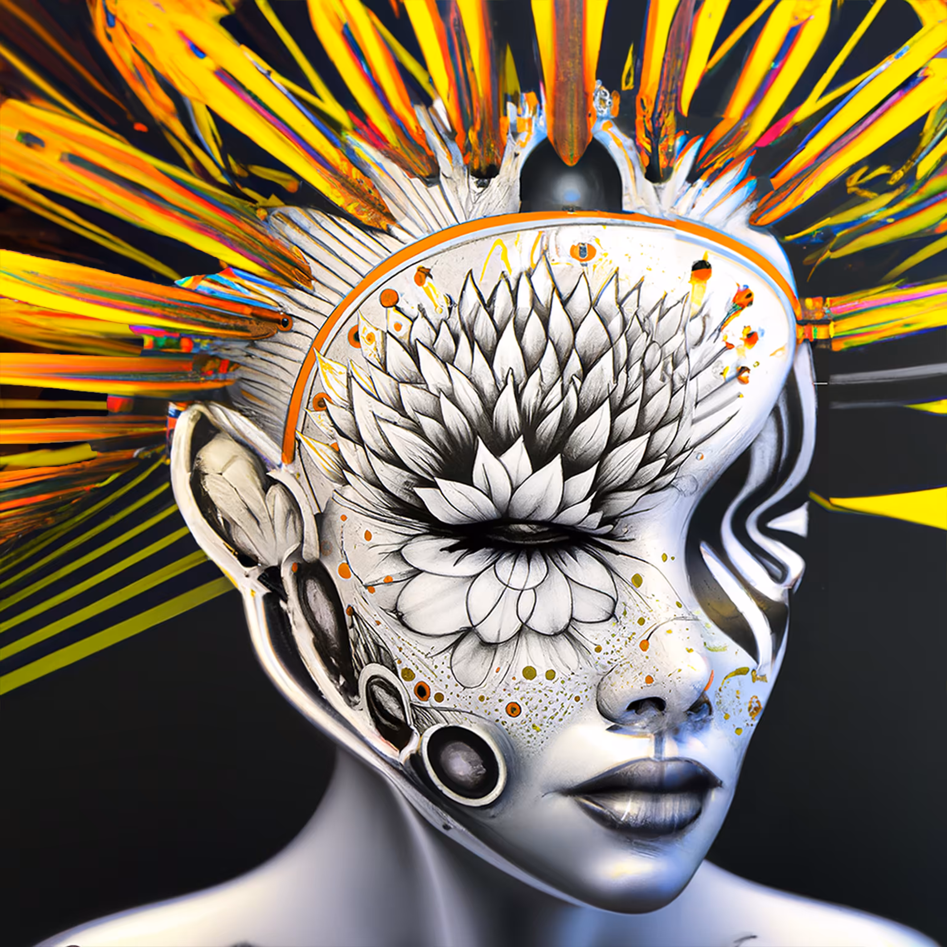 Extrasensory