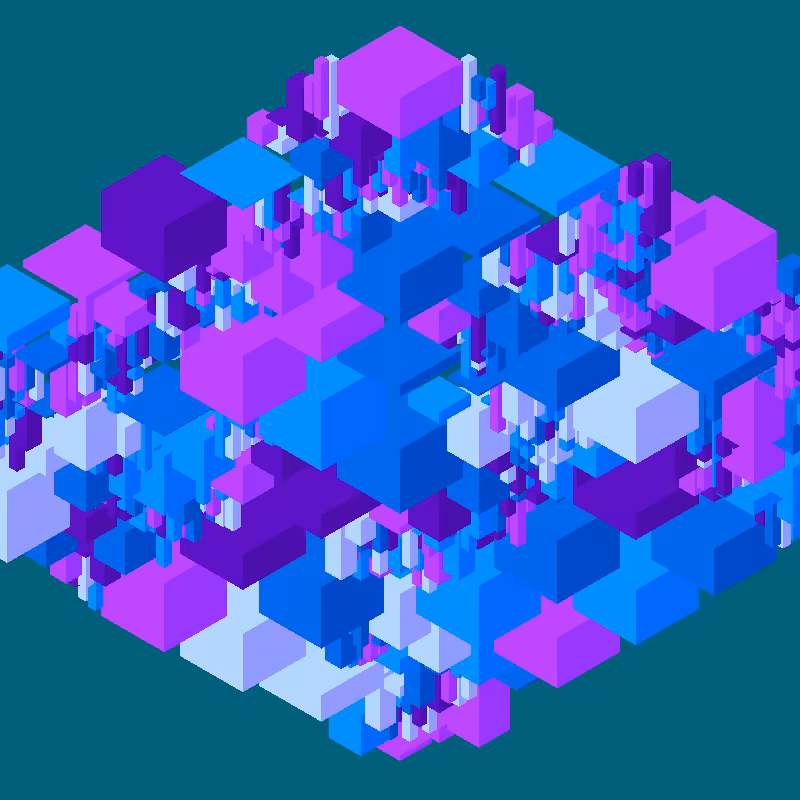 Look Ma! Quadtree Z-fighting! #20