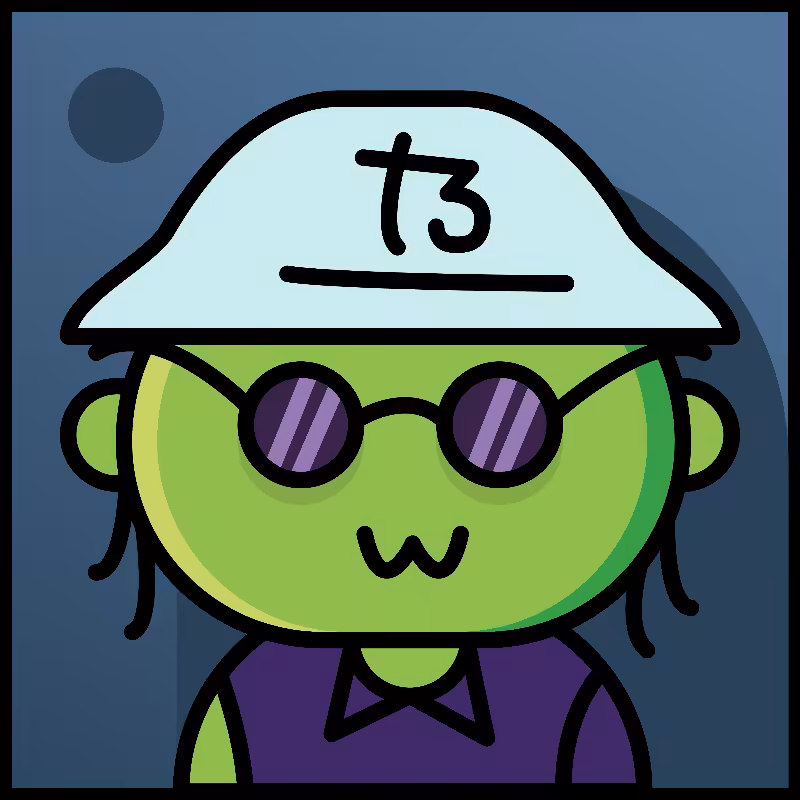 TeZombies #32