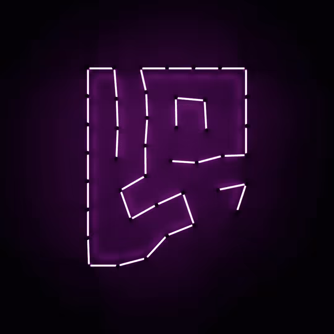 Neon Light #0477