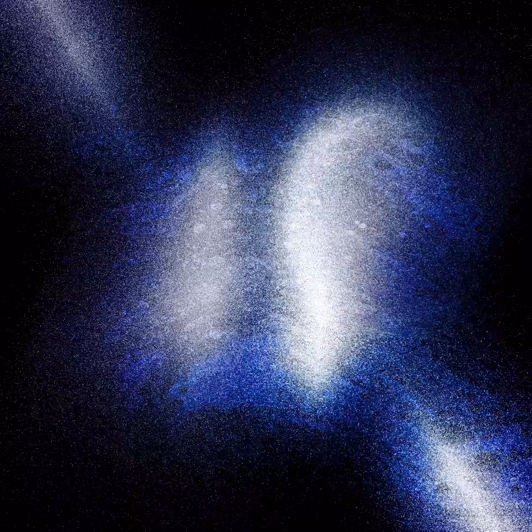 ENCODED LIFE: Encoded Life #4