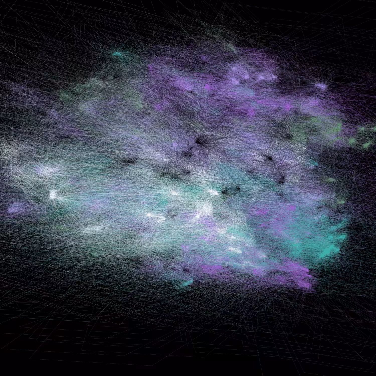 Abstract Energy #77