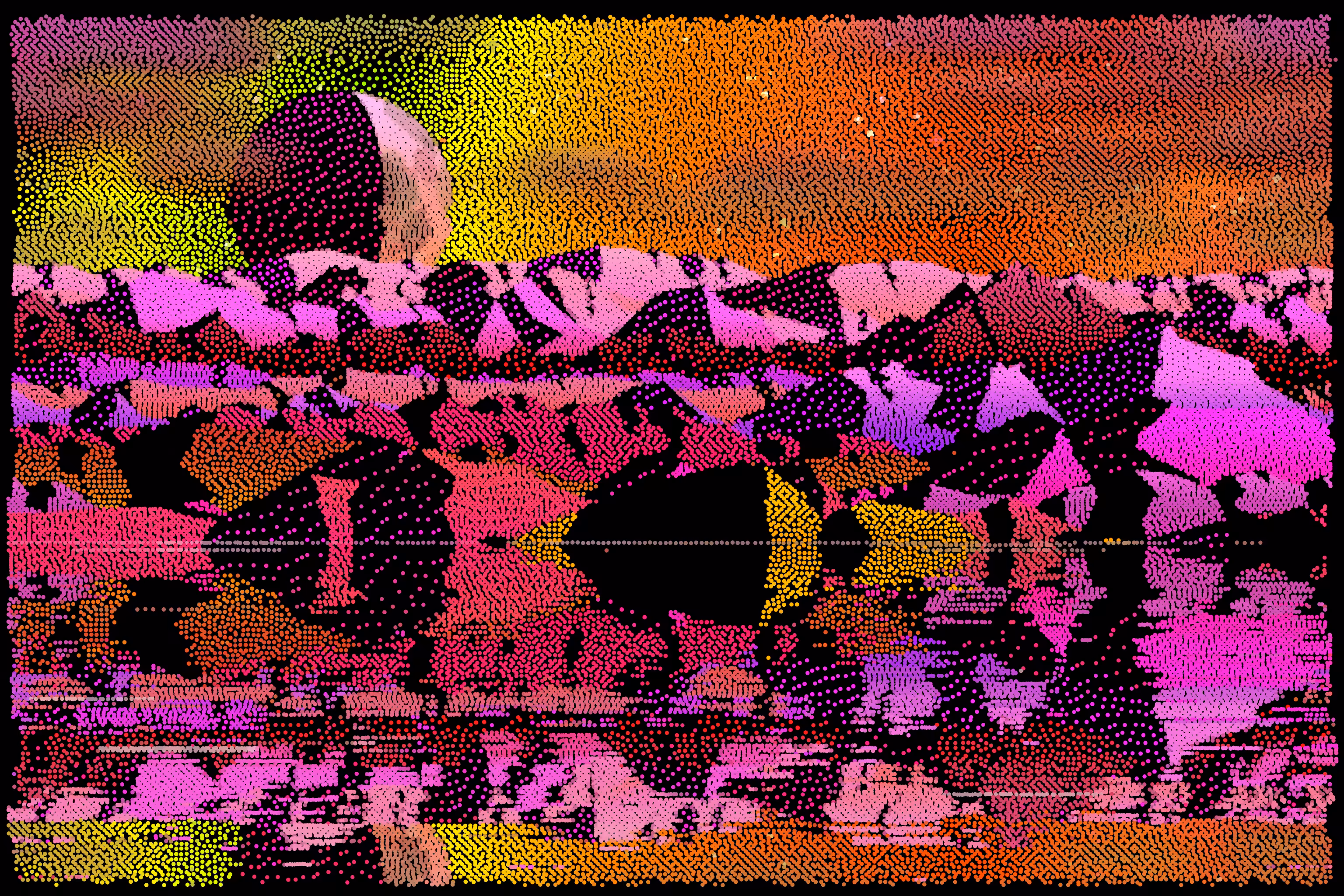 Gradient Ascent #256